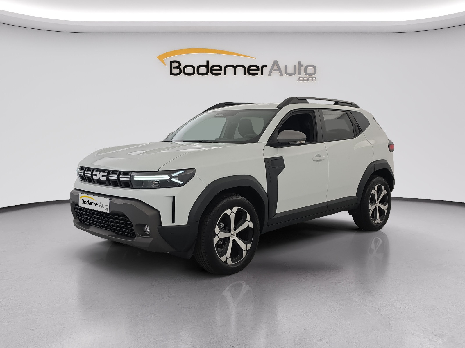 Dacia Duster  Mild Hybrid 140 occasion de 2026 en vente à Lorient