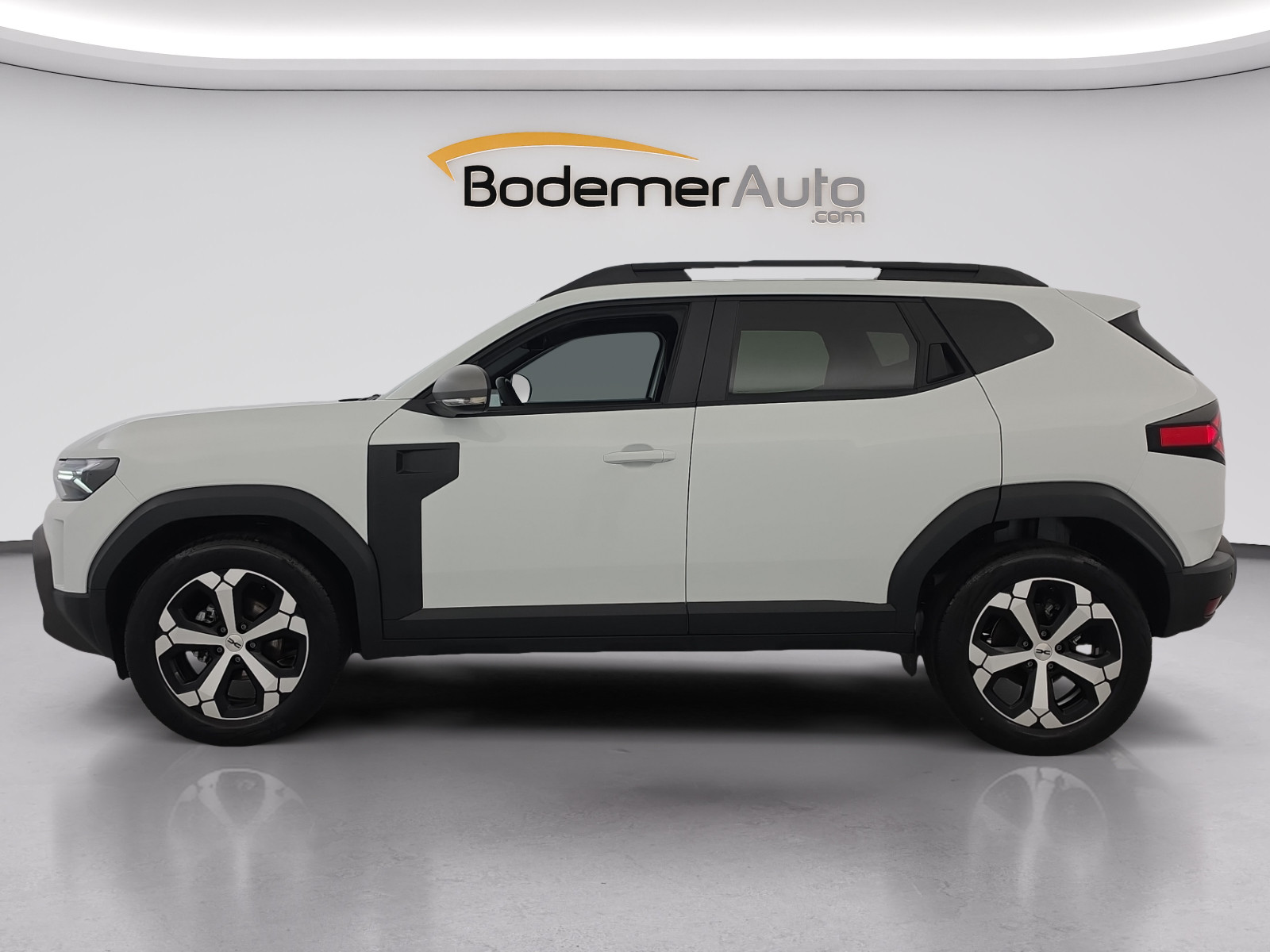 Vente en ligne Dacia Duster  Mild Hybrid 140 au prix de 25 490 €