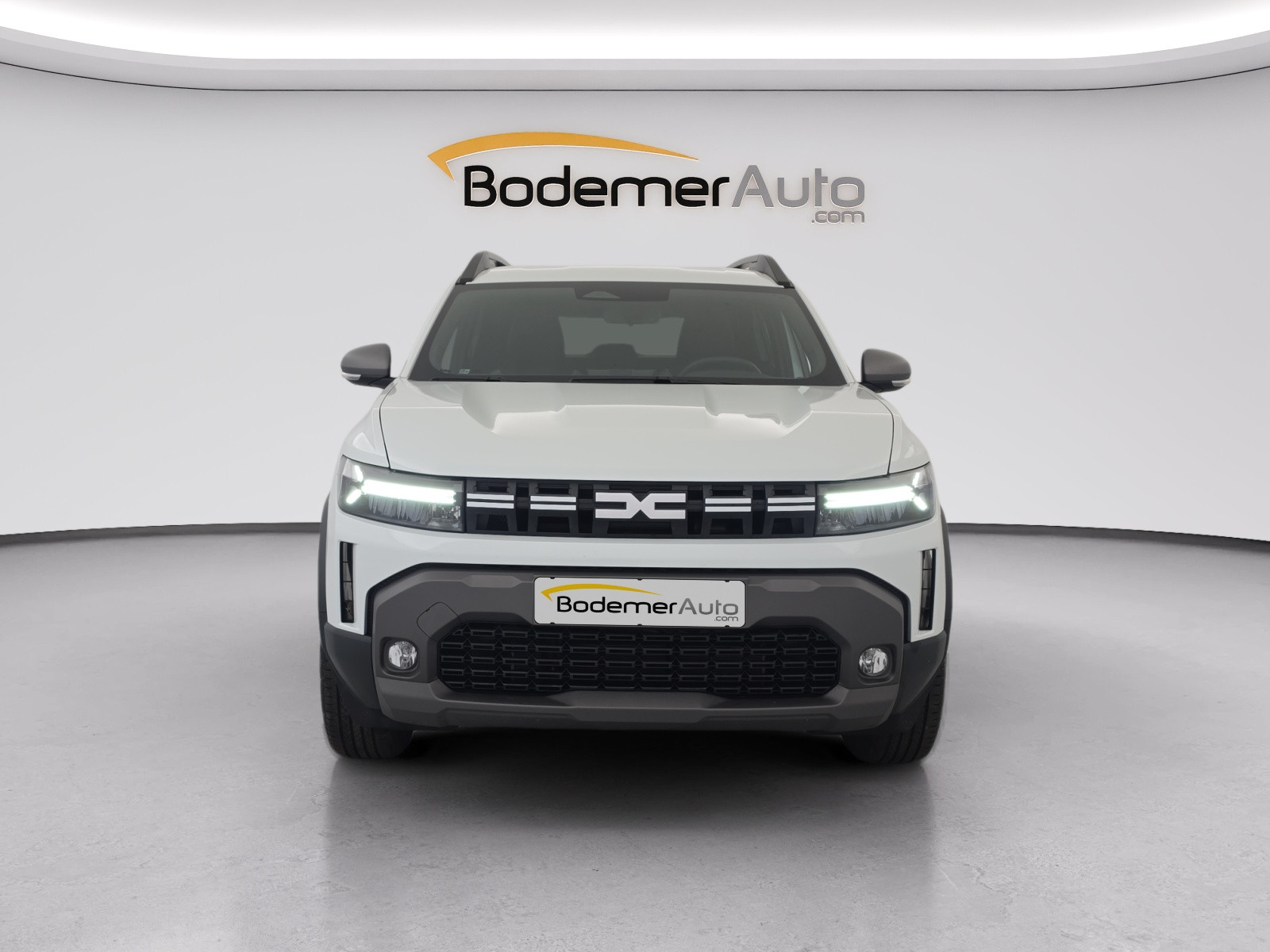 Vente en ligne Dacia Duster  Mild Hybrid 140 au prix de 25 490 €