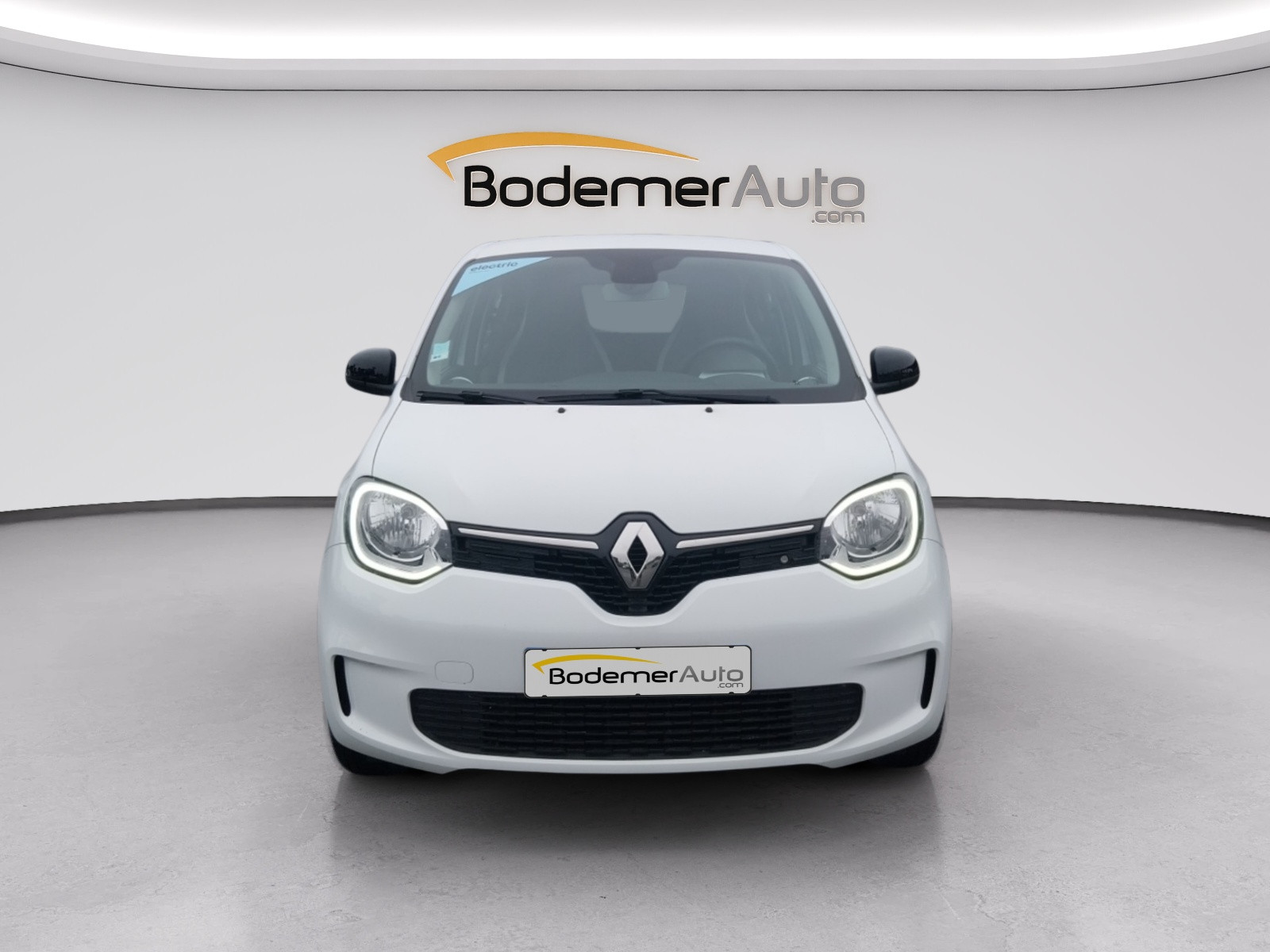 Vente en ligne Renault Twingo Electrique Twingo III E-Tech au prix de 13 890 €