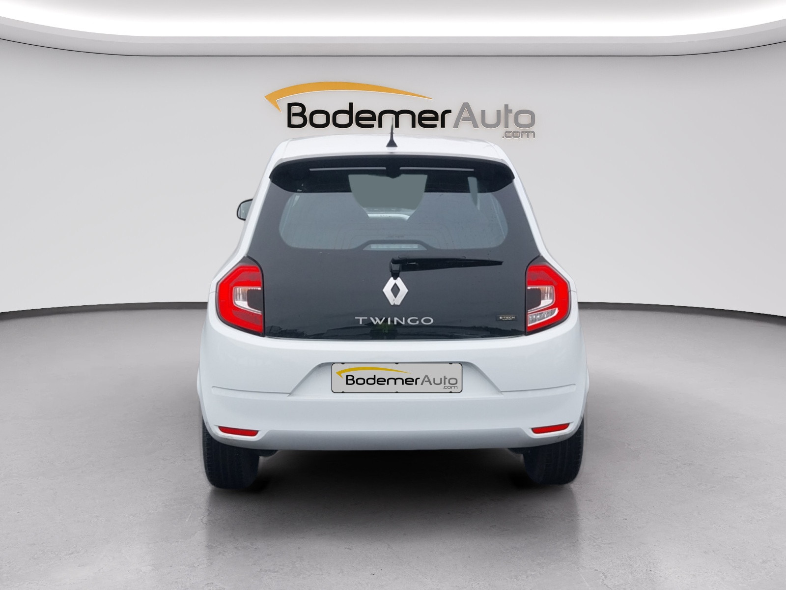 Vente en ligne Renault Twingo Electrique Twingo III E-Tech au prix de 13 890 €