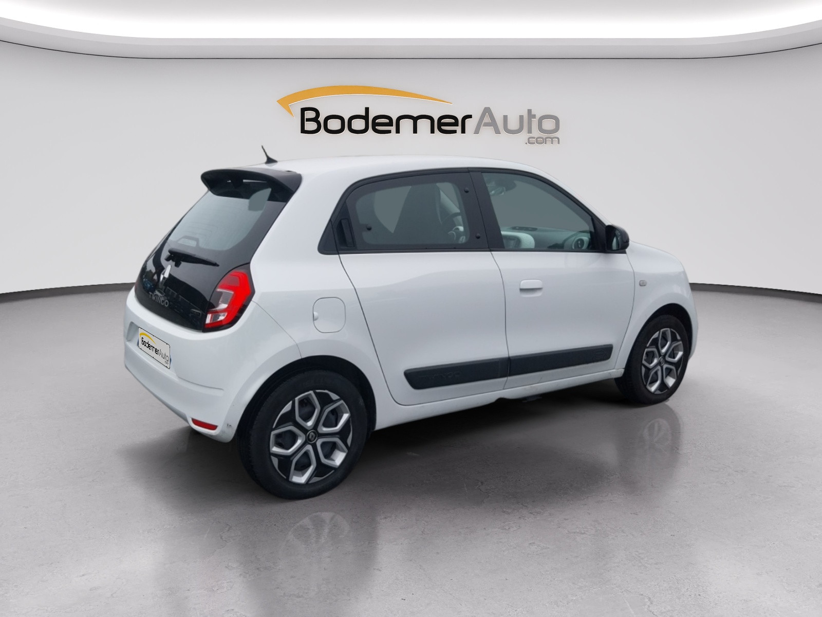 Vente en ligne Renault Twingo Electrique Twingo III E-Tech au prix de 13 890 €