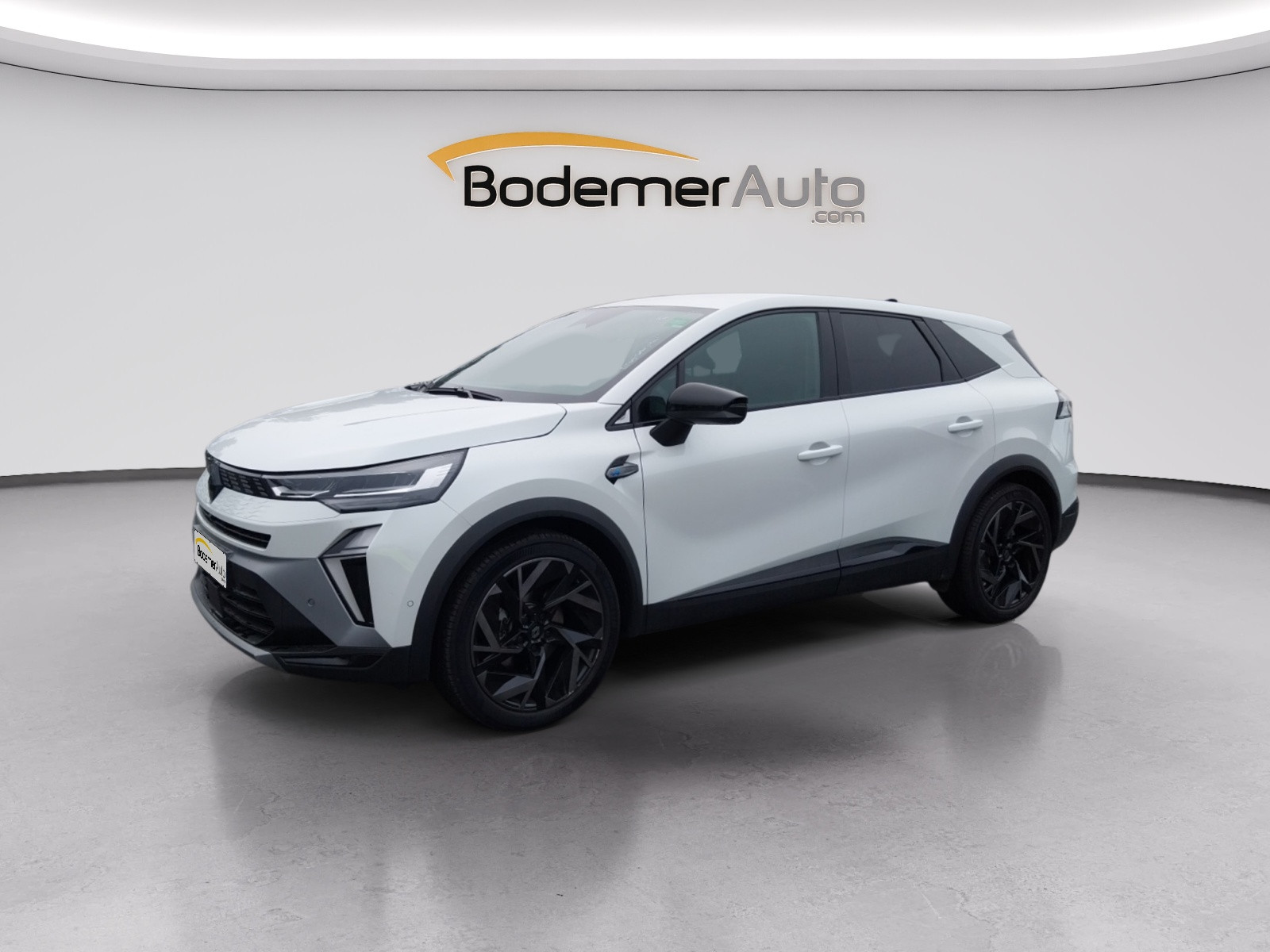 Renault Symbioz  E-Tech full hybrid 160 ch occasion de 2026 en vente à Lorient