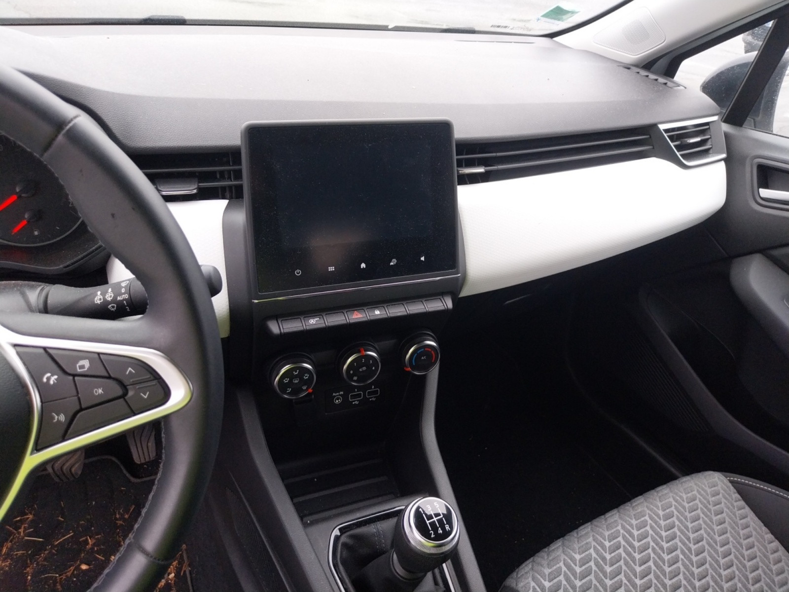 Vente en ligne Renault Clio 5 Clio SCe 65 au prix de 12 890 €