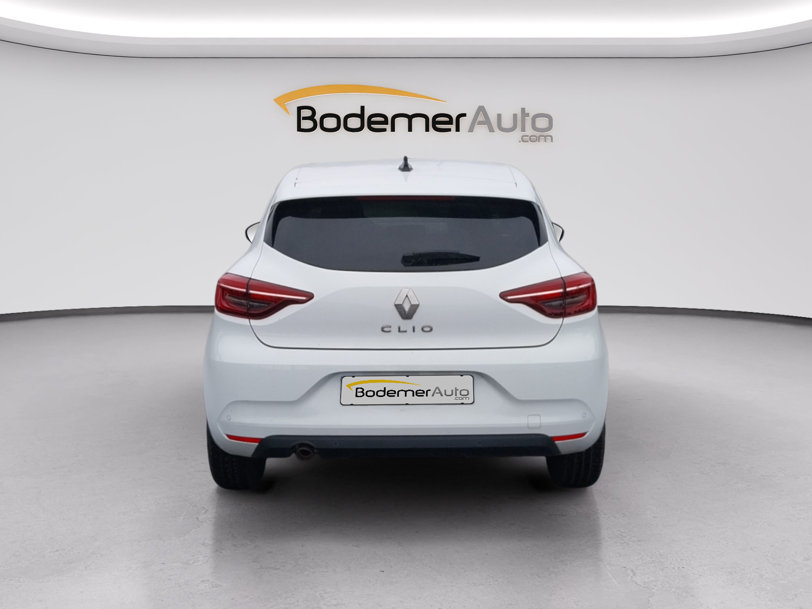 Vente en ligne Renault Clio 5 Clio SCe 65 au prix de 12 890 €