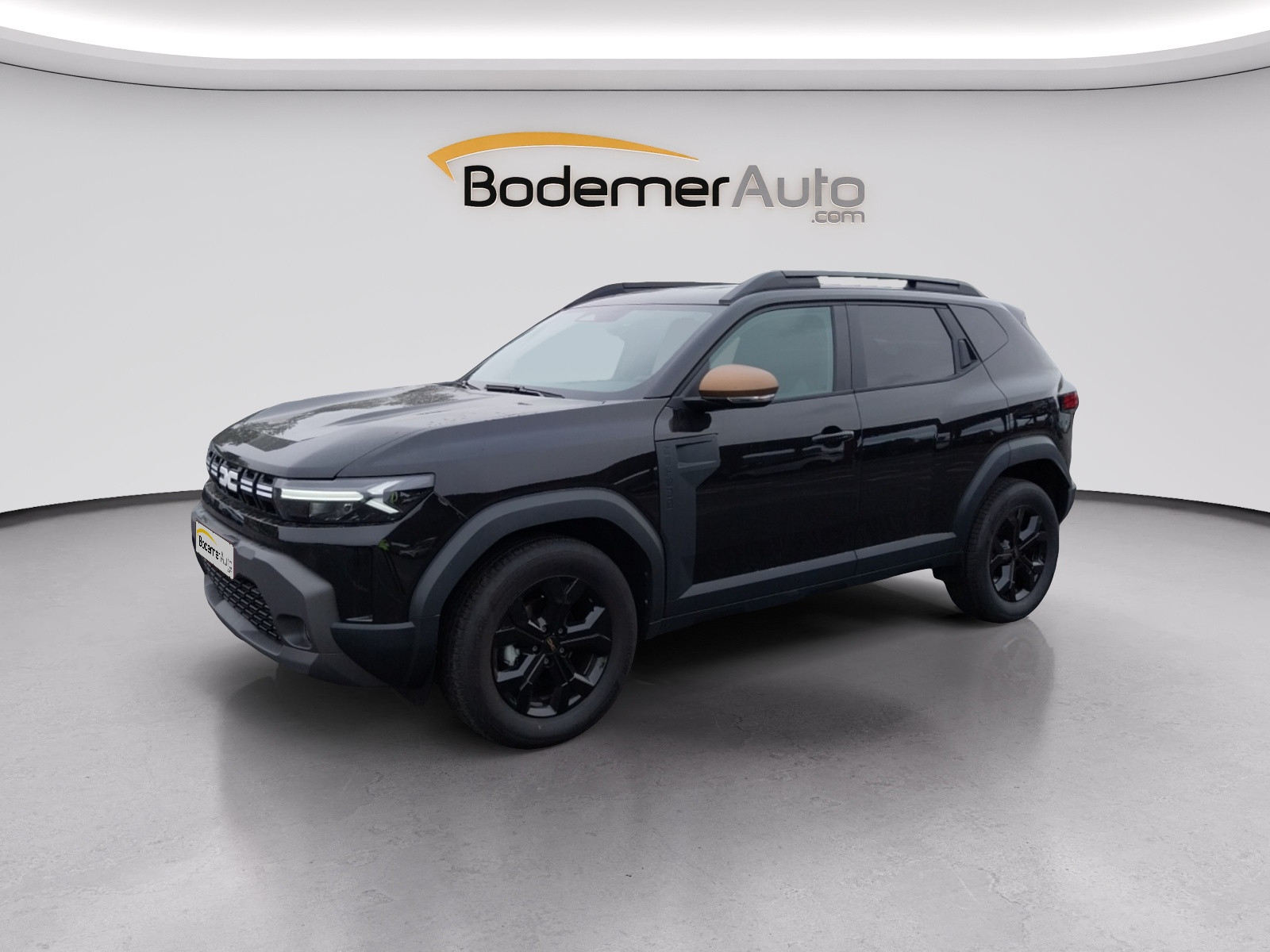 Dacia Duster  Mild Hybrid 140 occasion de 2026 en vente à Lorient