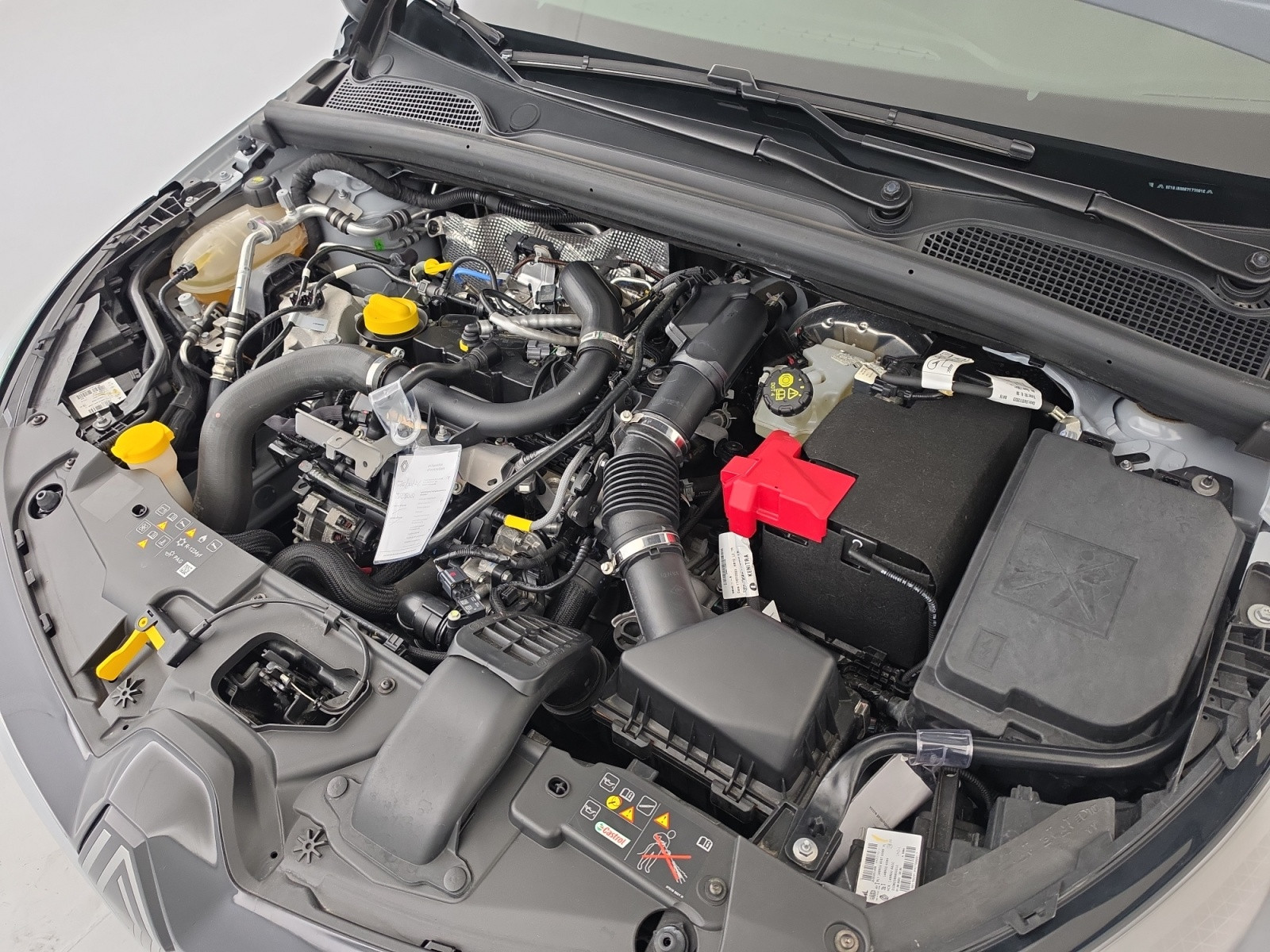 Vente en ligne Renault Clio 5 Clio TCe 90 au prix de 14 490 €