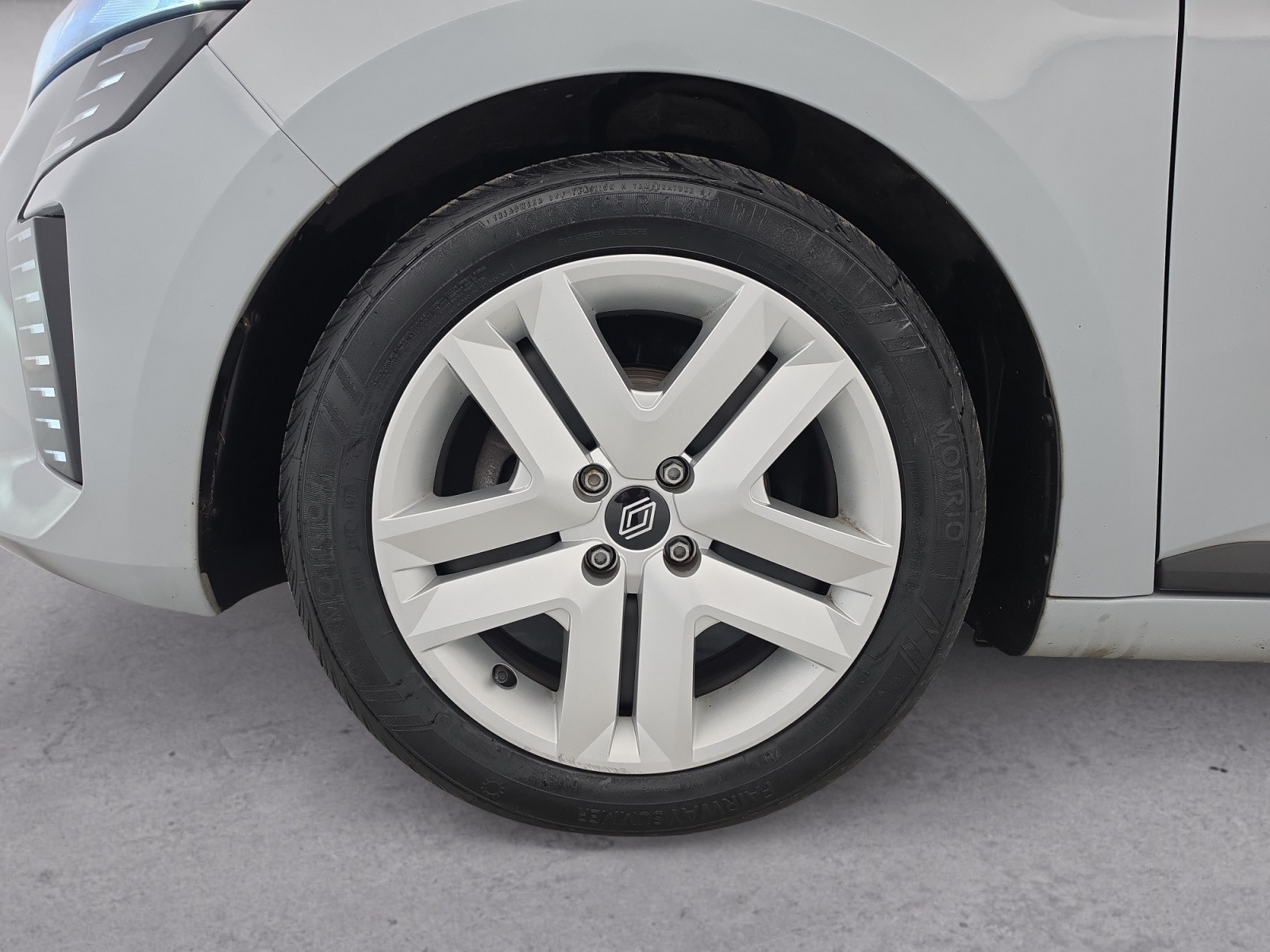 Vente en ligne Renault Clio 5 Clio TCe 90 au prix de 14 490 €