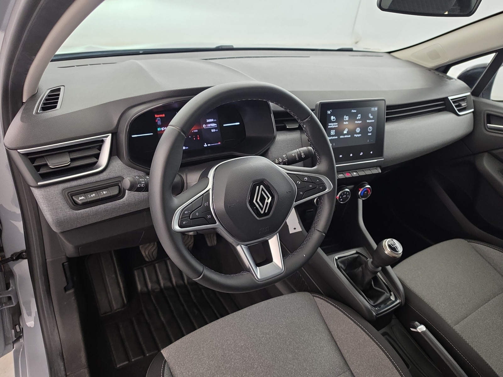 Vente en ligne Renault Clio 5 Clio TCe 90 au prix de 14 490 €