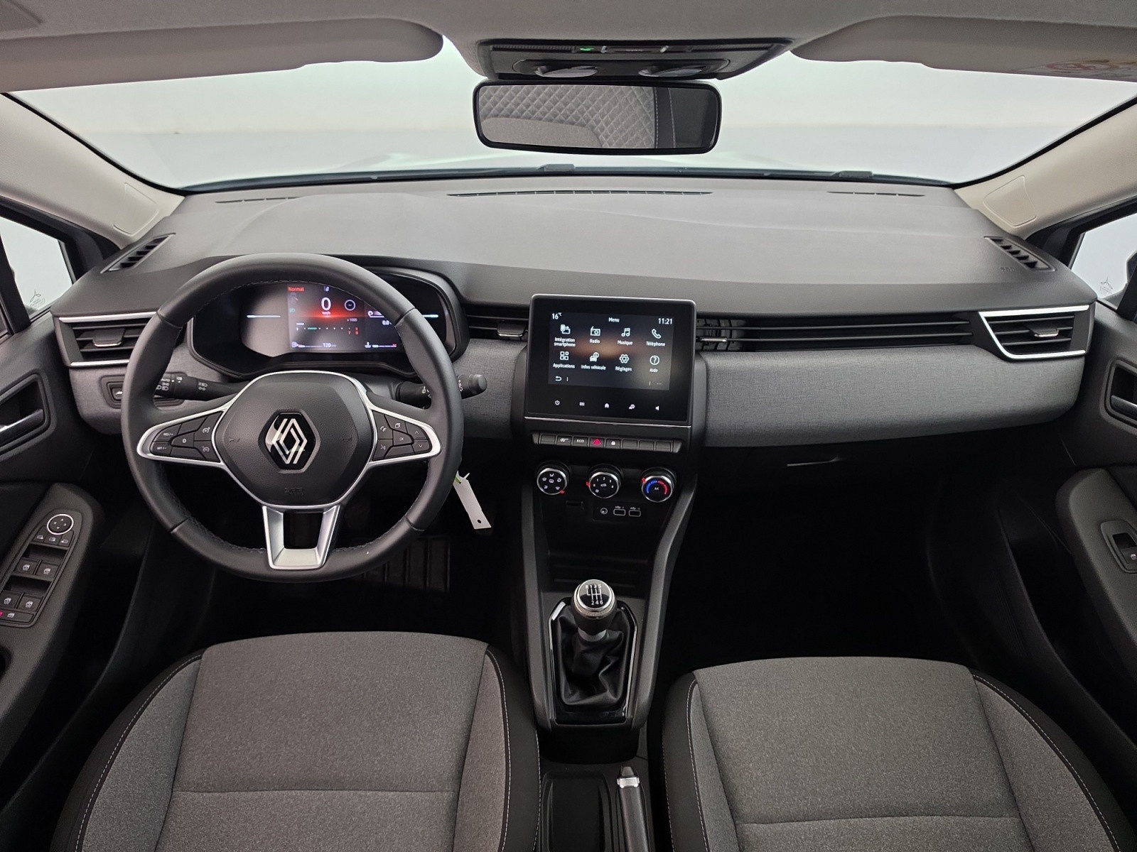 Vente en ligne Renault Clio 5 Clio TCe 90 au prix de 14 490 €