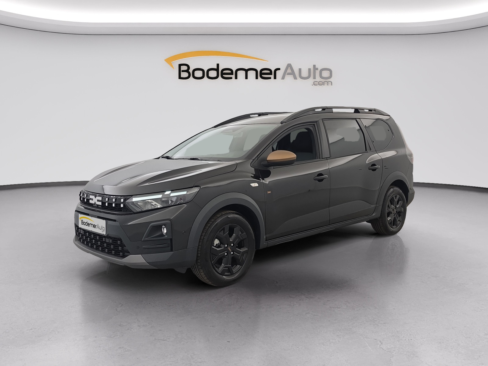 Dacia Jogger Jogger ECO-G 120 auto 7 pl occasion de 2026 en vente à Lorient