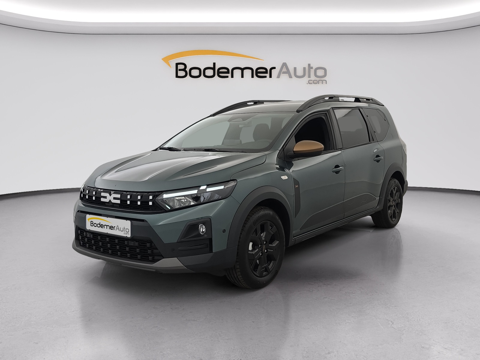 Dacia Jogger  TCe 110 7 pl occasion de 2026 en vente à Lorient