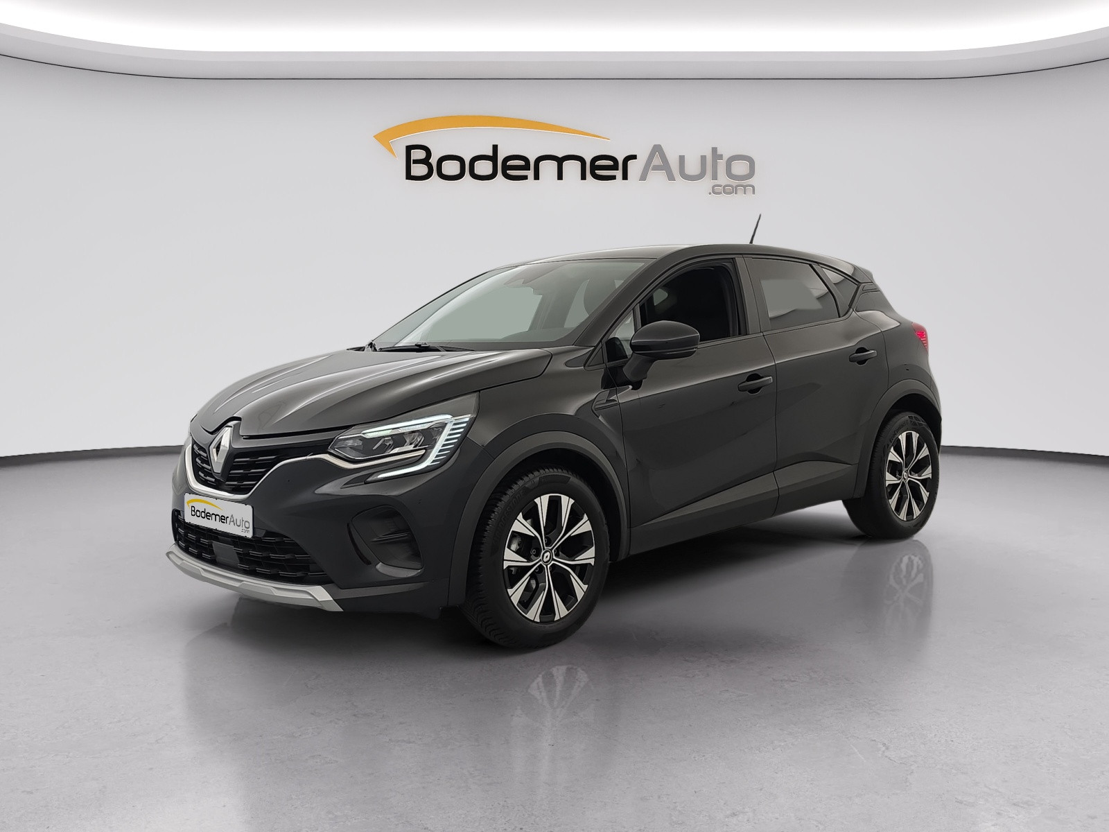 Renault Captur  TCe 90 occasion de 2024 en vente à Lorient