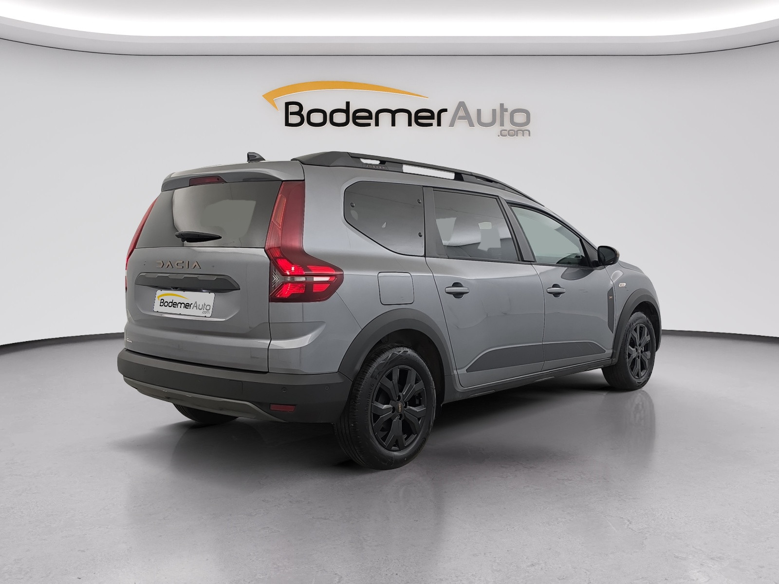 Vente en ligne Dacia Jogger  Hybrid 140 7 places GSR2 au prix de 24 990 €