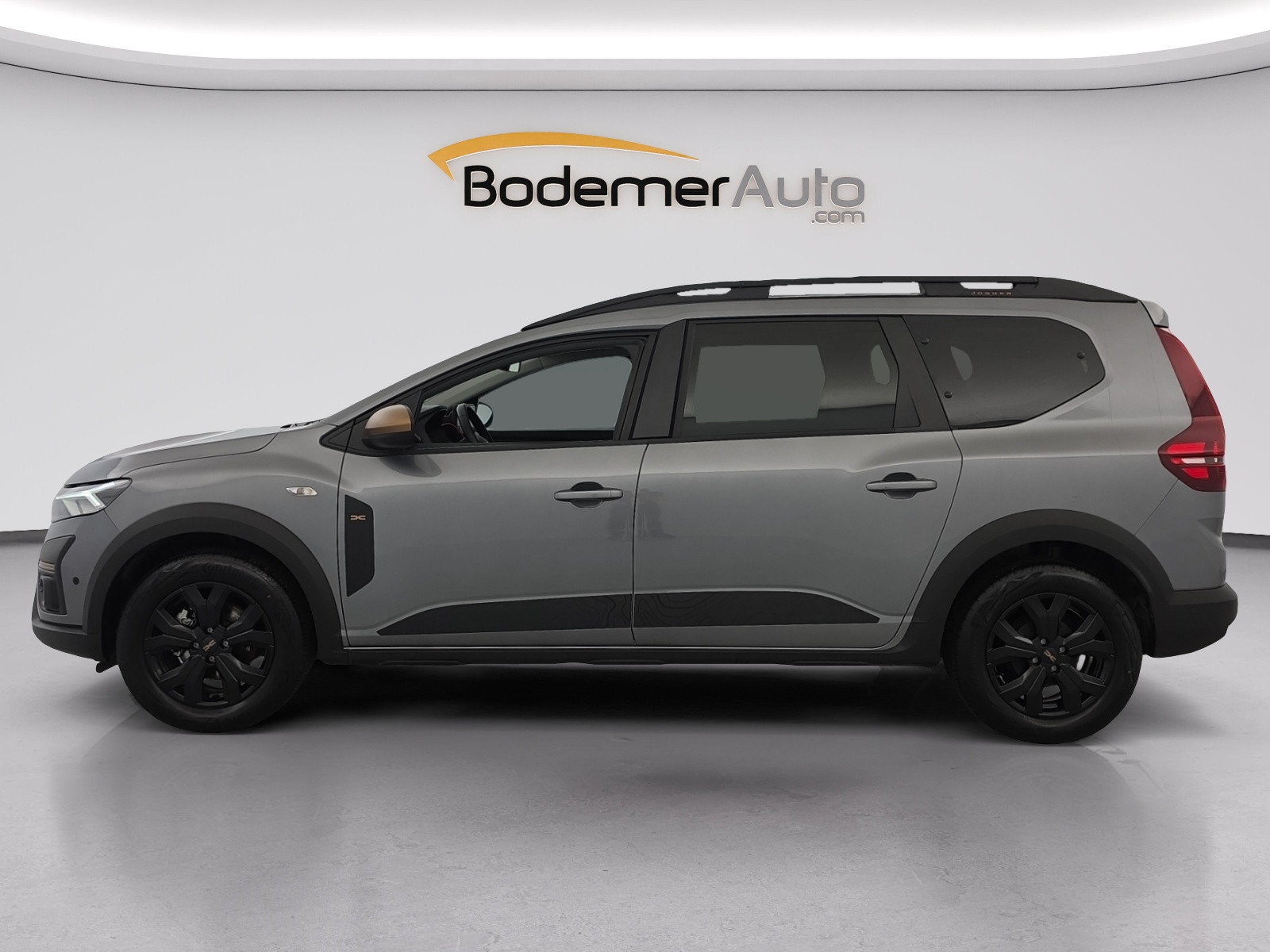 Vente en ligne Dacia Jogger  Hybrid 140 7 places GSR2 au prix de 24 990 €