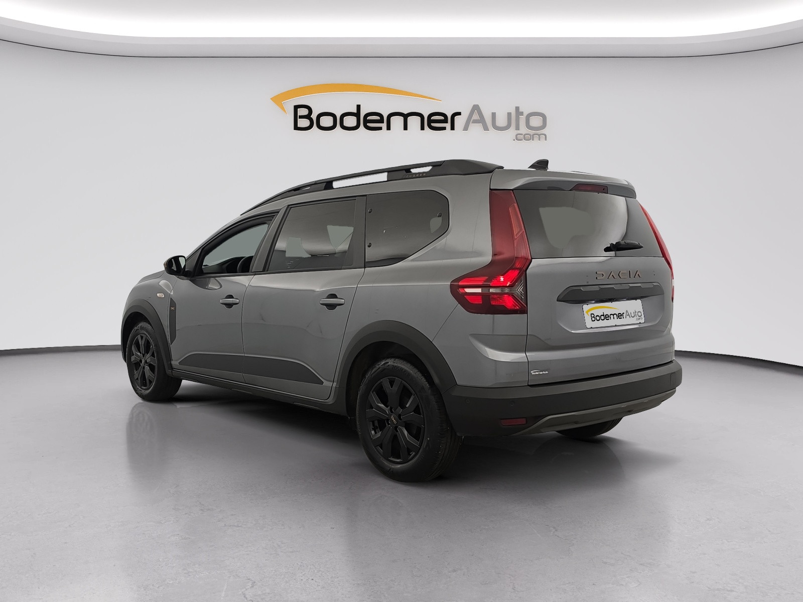Vente en ligne Dacia Jogger  Hybrid 140 7 places GSR2 au prix de 24 990 €