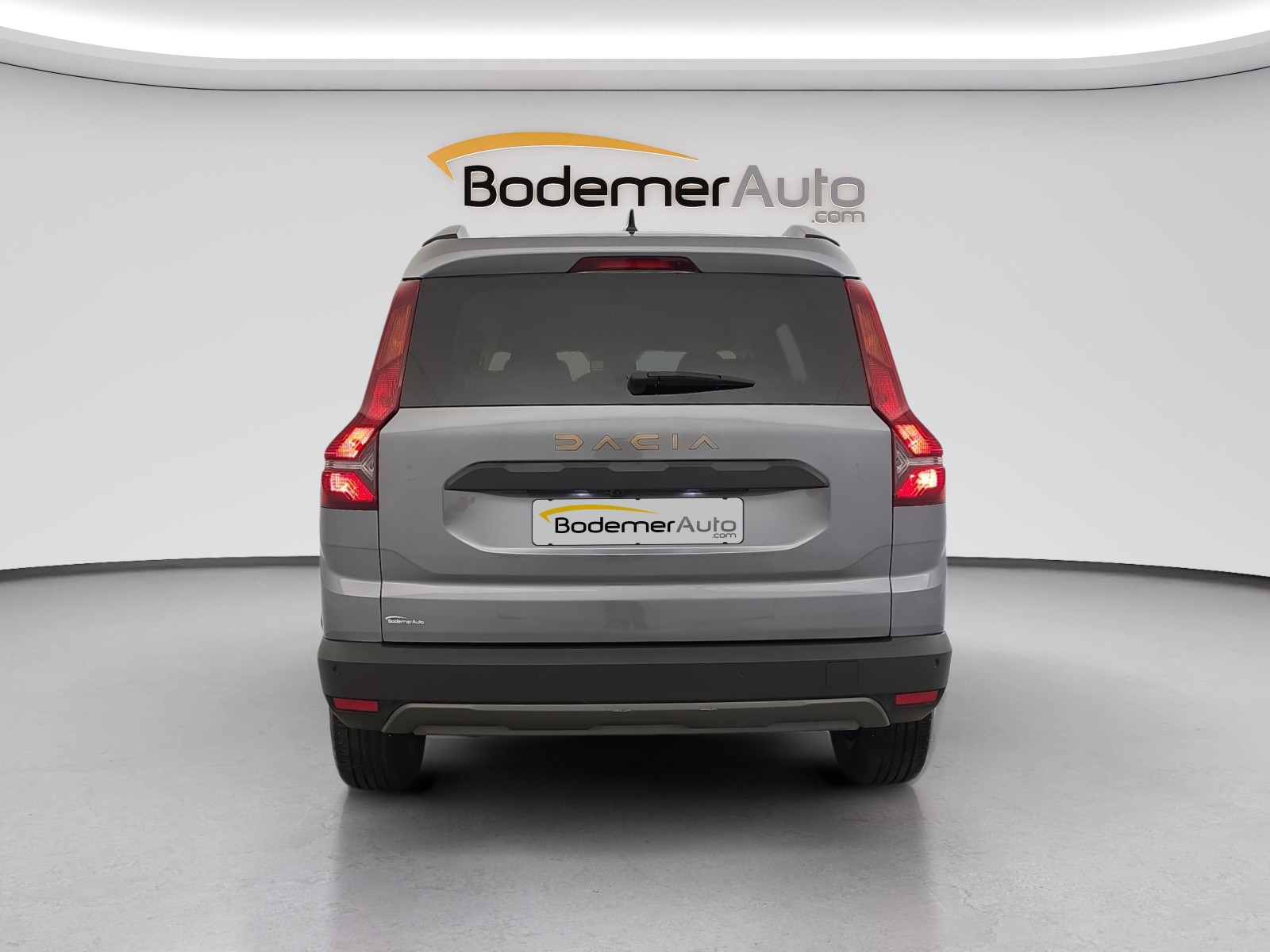 Vente en ligne Dacia Jogger  Hybrid 140 7 places GSR2 au prix de 24 990 €