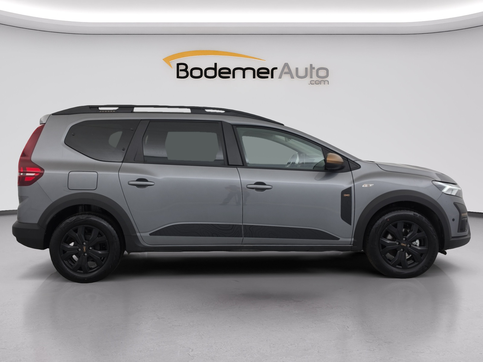 Vente en ligne Dacia Jogger  Hybrid 140 7 places GSR2 au prix de 24 990 €