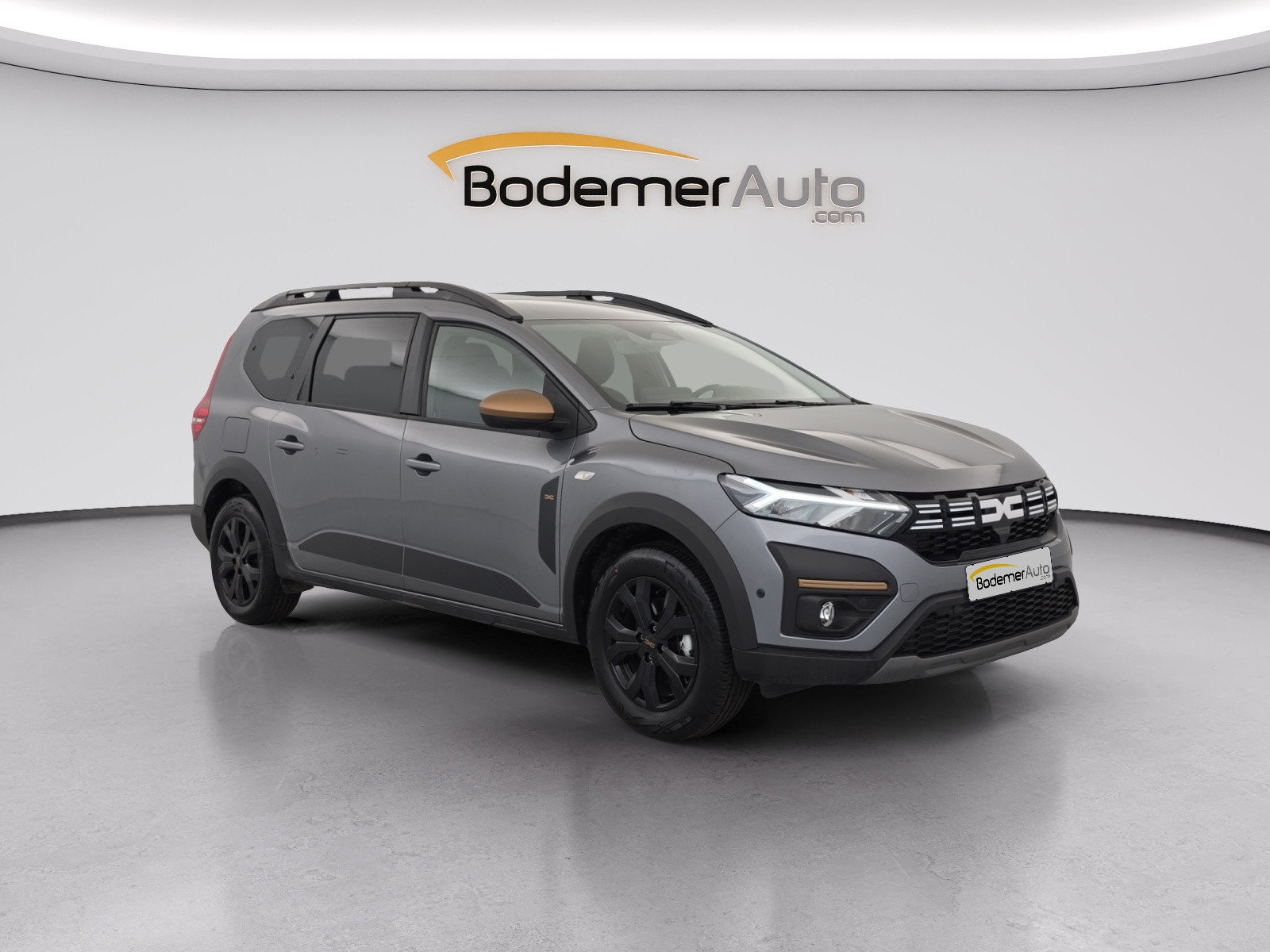 Vente en ligne Dacia Jogger  Hybrid 140 7 places GSR2 au prix de 24 990 €