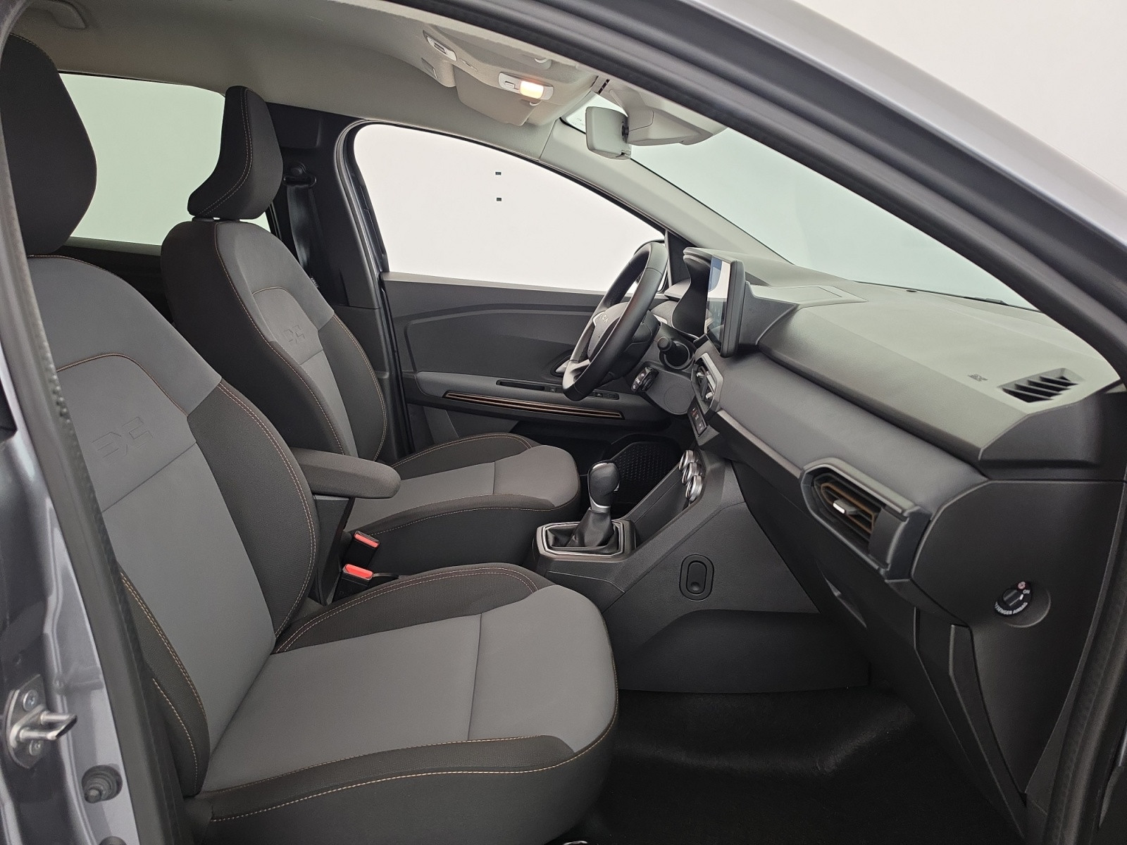 Vente en ligne Dacia Jogger  Hybrid 140 7 places GSR2 au prix de 24 990 €