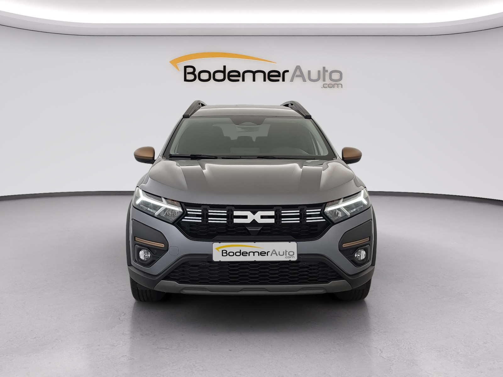 Vente en ligne Dacia Jogger  Hybrid 140 7 places GSR2 au prix de 24 990 €