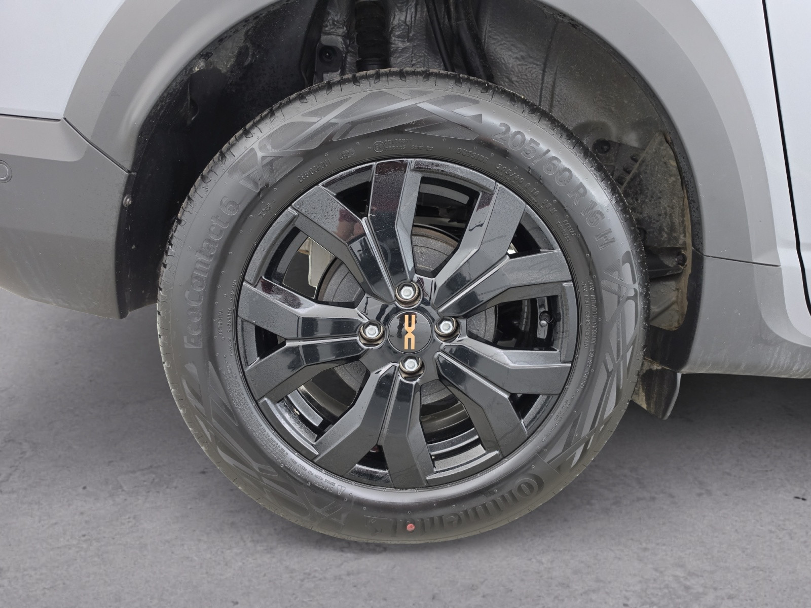 Vente en ligne Dacia Jogger  Hybrid 140 7 places GSR2 au prix de 24 990 €
