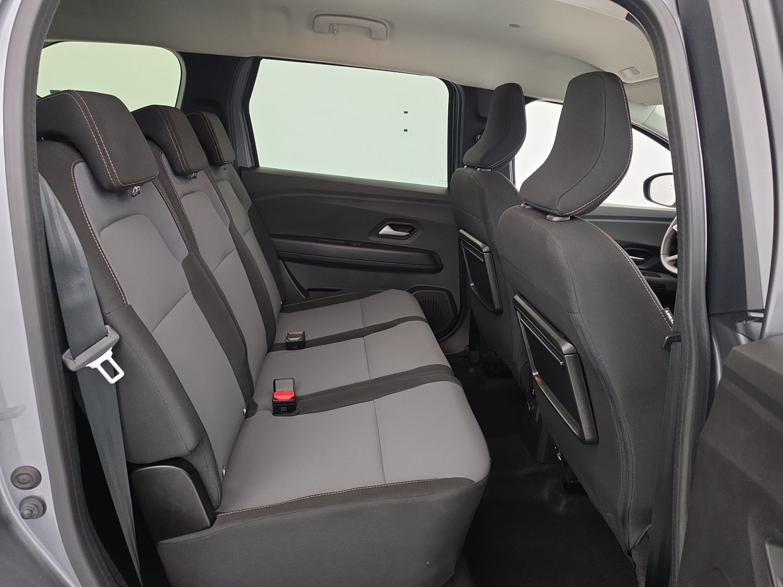 Vente en ligne Dacia Jogger  Hybrid 140 7 places GSR2 au prix de 24 990 €