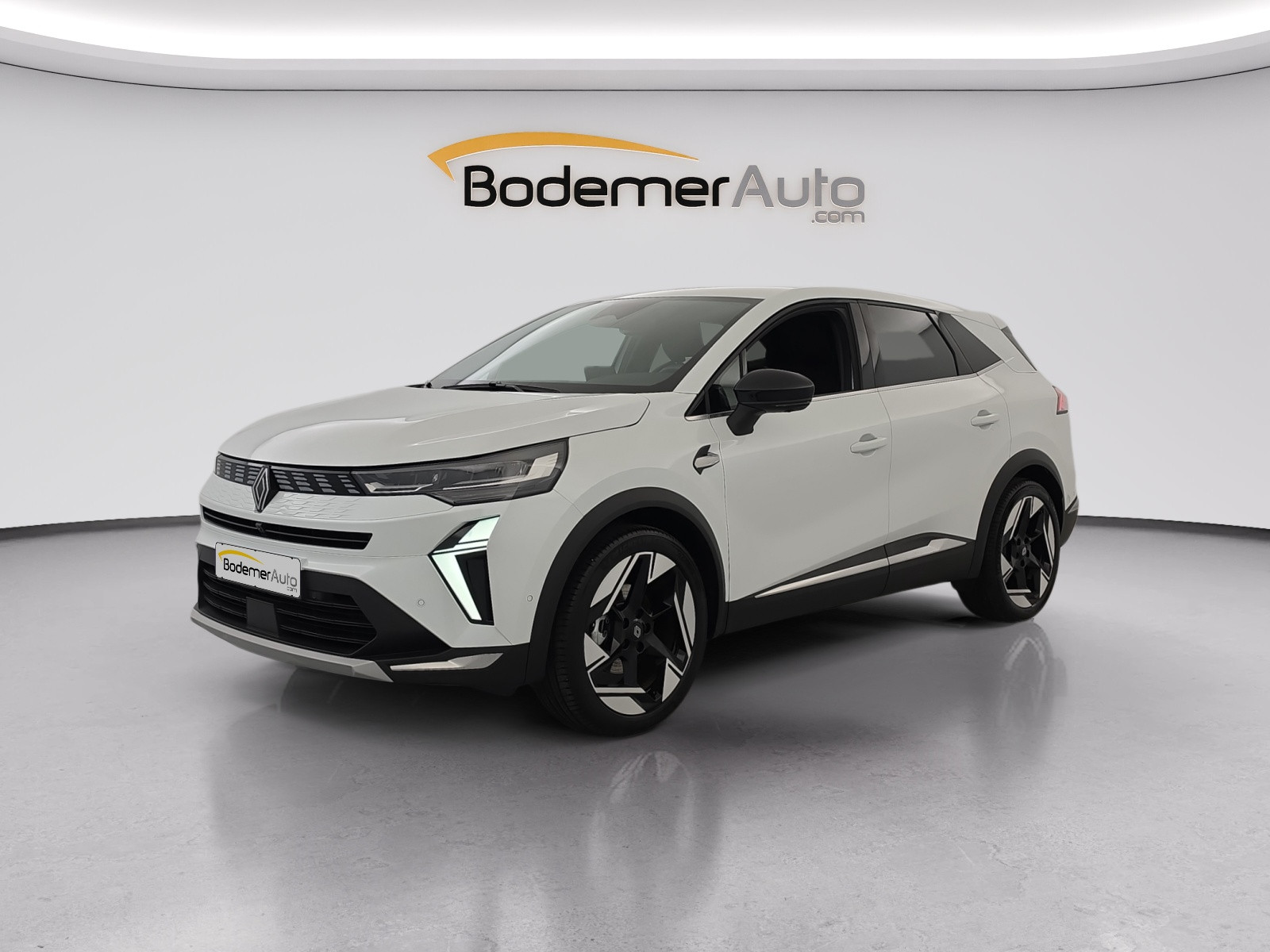 Renault Symbioz  E-Tech full hybrid 160 ch occasion de 2025 en vente à Lorient