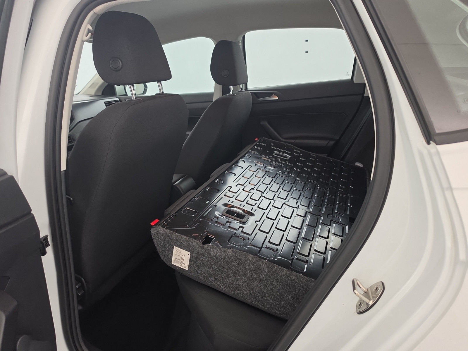 Vente en ligne Volkswagen Polo Polo 1.0 80 S&S BVM5 au prix de 13 490 €