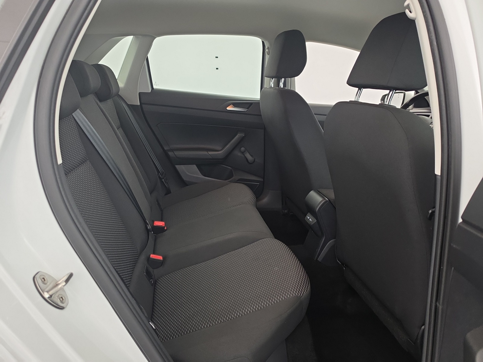 Vente en ligne Volkswagen Polo Polo 1.0 80 S&S BVM5 au prix de 13 490 €