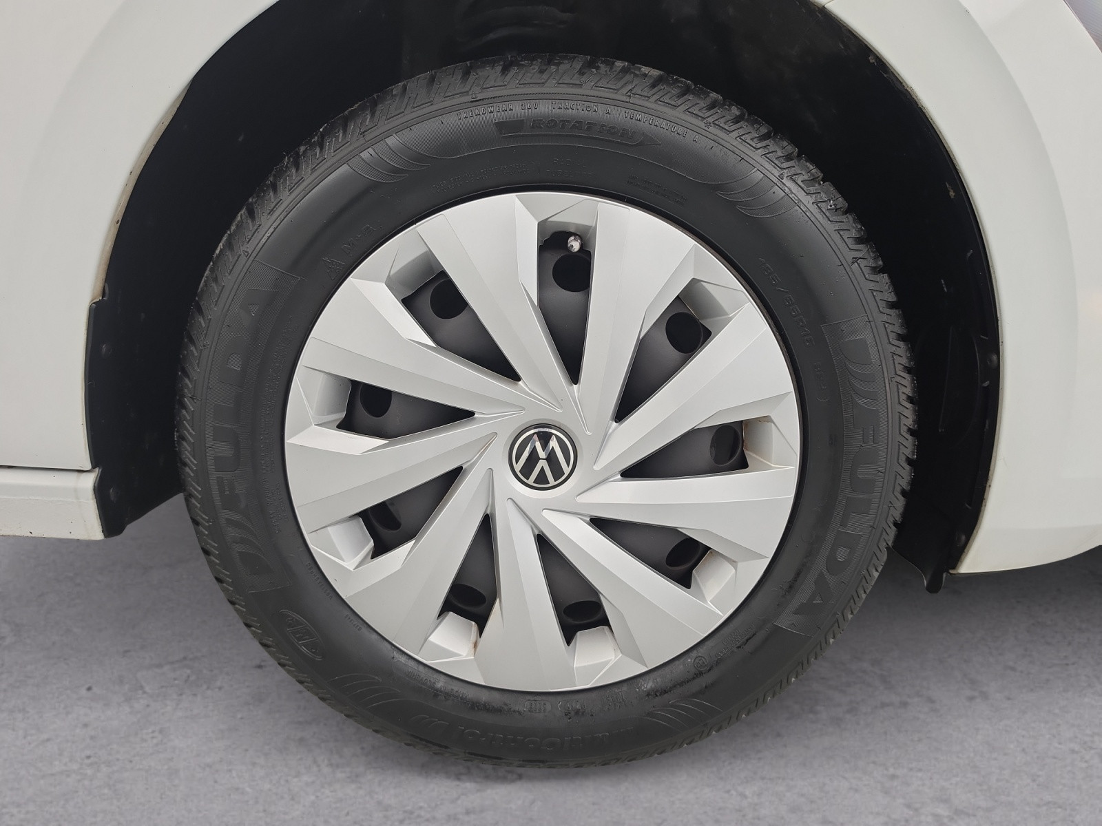 Vente en ligne Volkswagen Polo Polo 1.0 80 S&S BVM5 au prix de 13 490 €