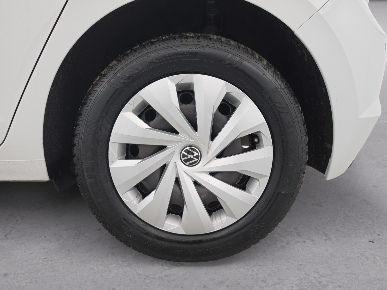 Vente en ligne Volkswagen Polo Polo 1.0 80 S&S BVM5 au prix de 13 490 €