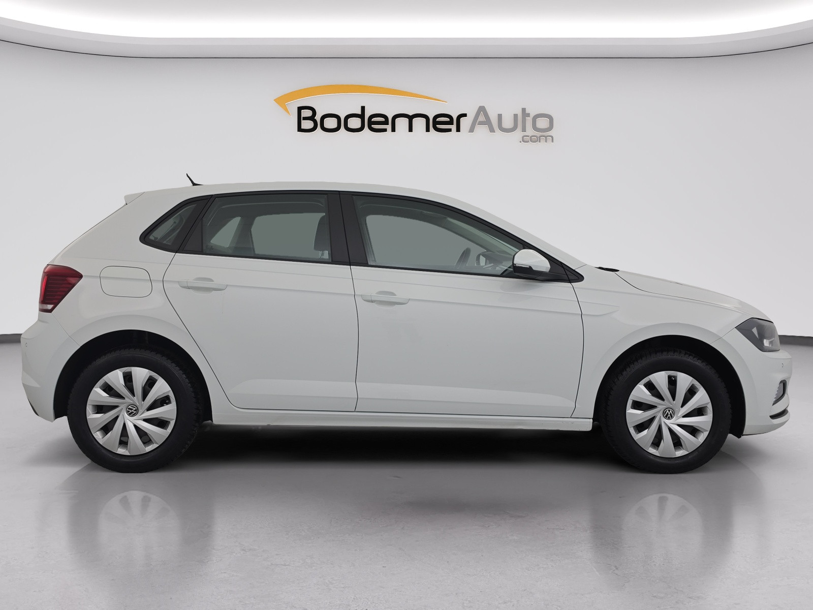 Vente en ligne Volkswagen Polo Polo 1.0 80 S&S BVM5 au prix de 13 490 €
