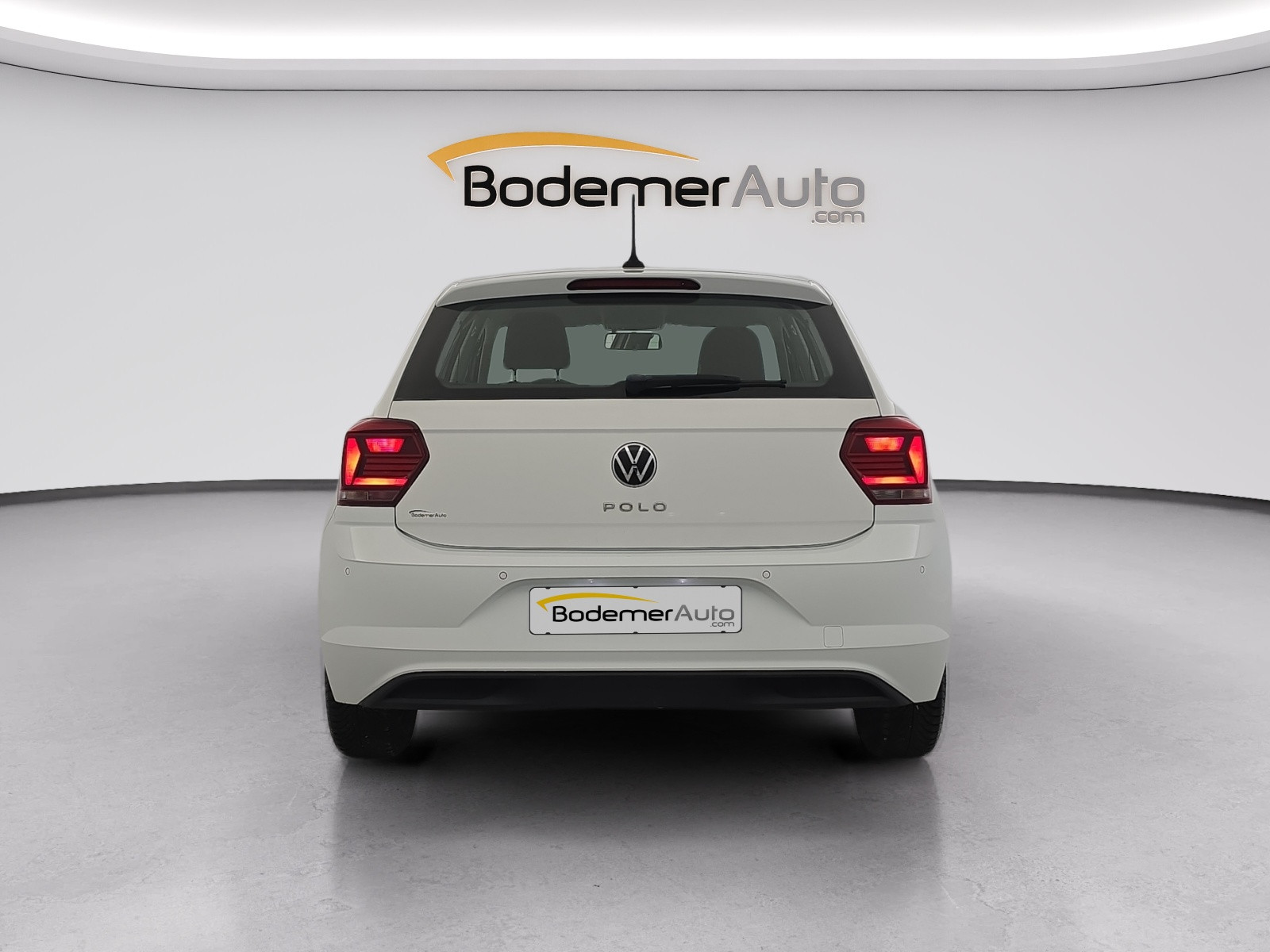 Vente en ligne Volkswagen Polo Polo 1.0 80 S&S BVM5 au prix de 13 490 €