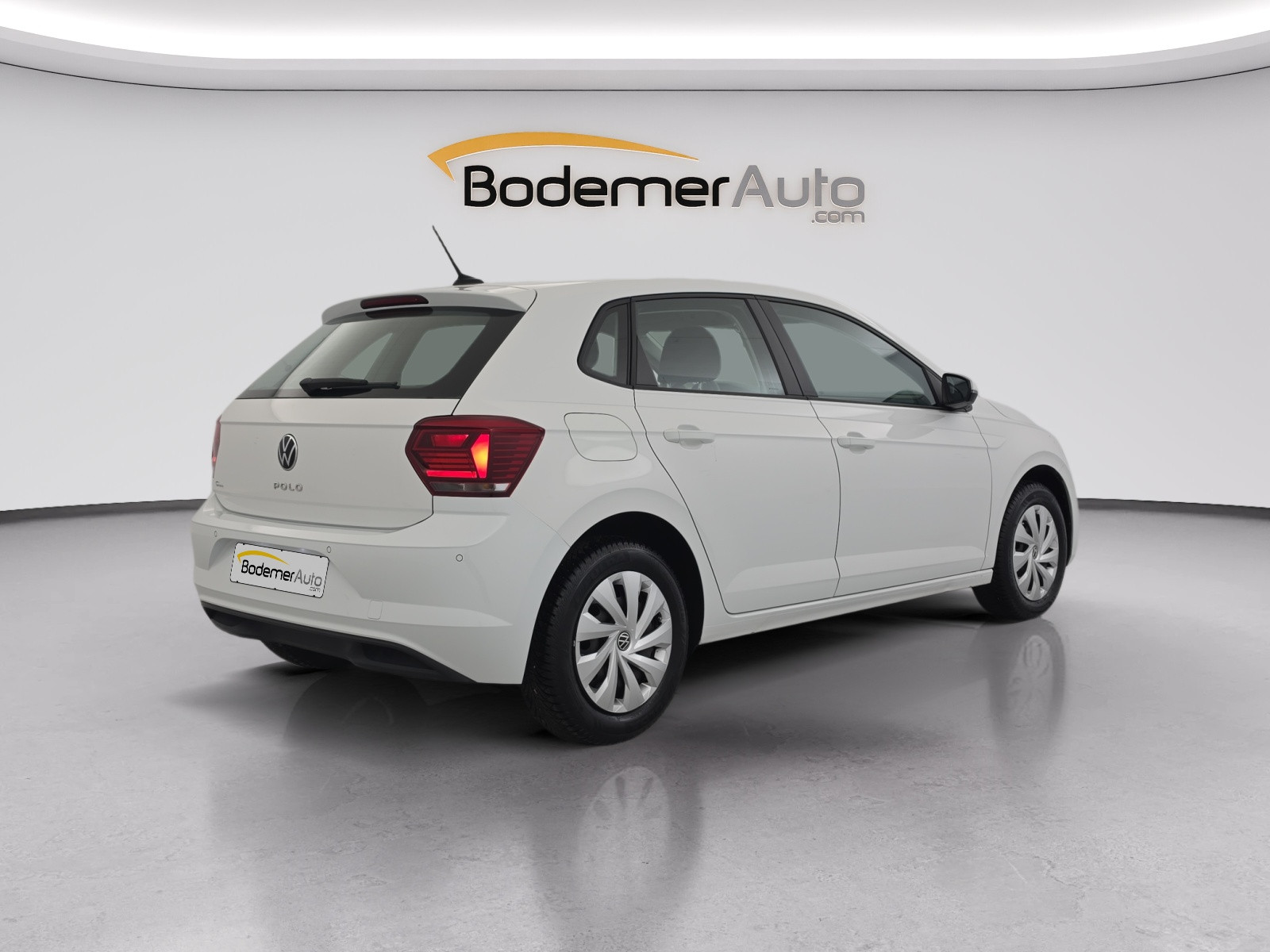 Vente en ligne Volkswagen Polo Polo 1.0 80 S&S BVM5 au prix de 13 490 €