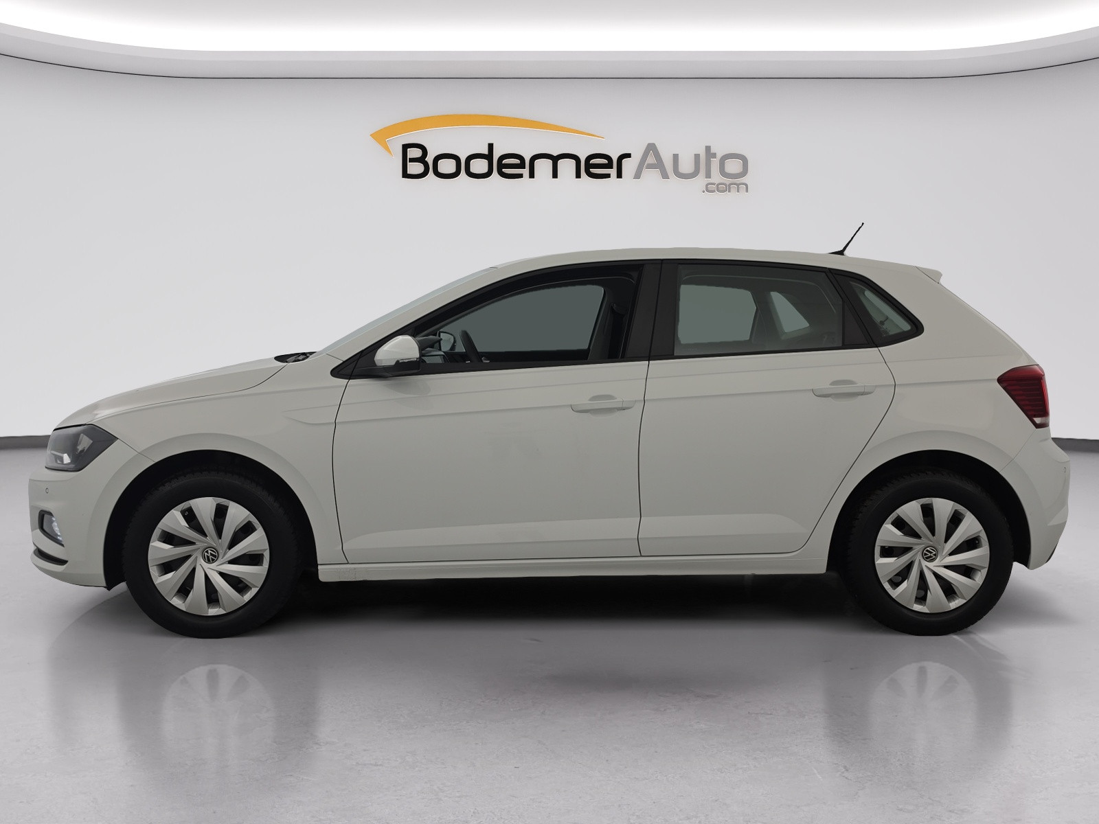 Vente en ligne Volkswagen Polo Polo 1.0 80 S&S BVM5 au prix de 13 490 €