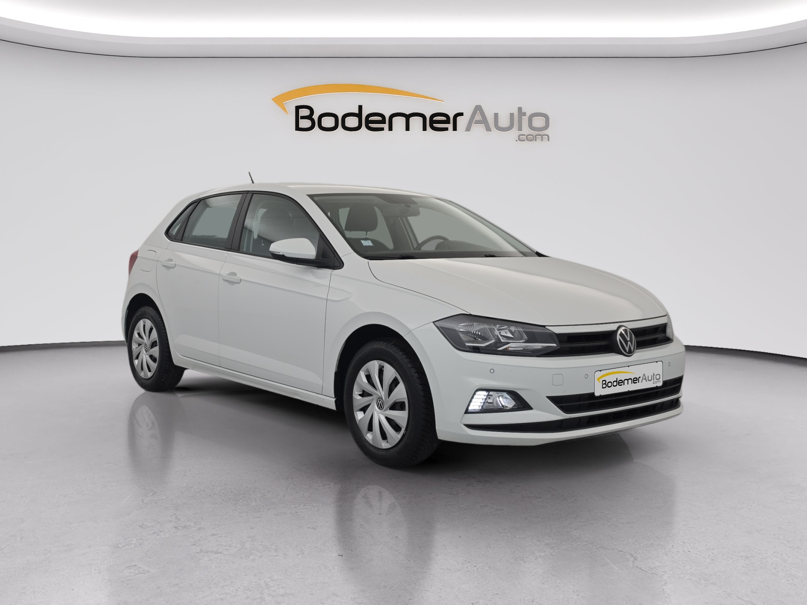 Vente en ligne Volkswagen Polo Polo 1.0 80 S&S BVM5 au prix de 13 490 €