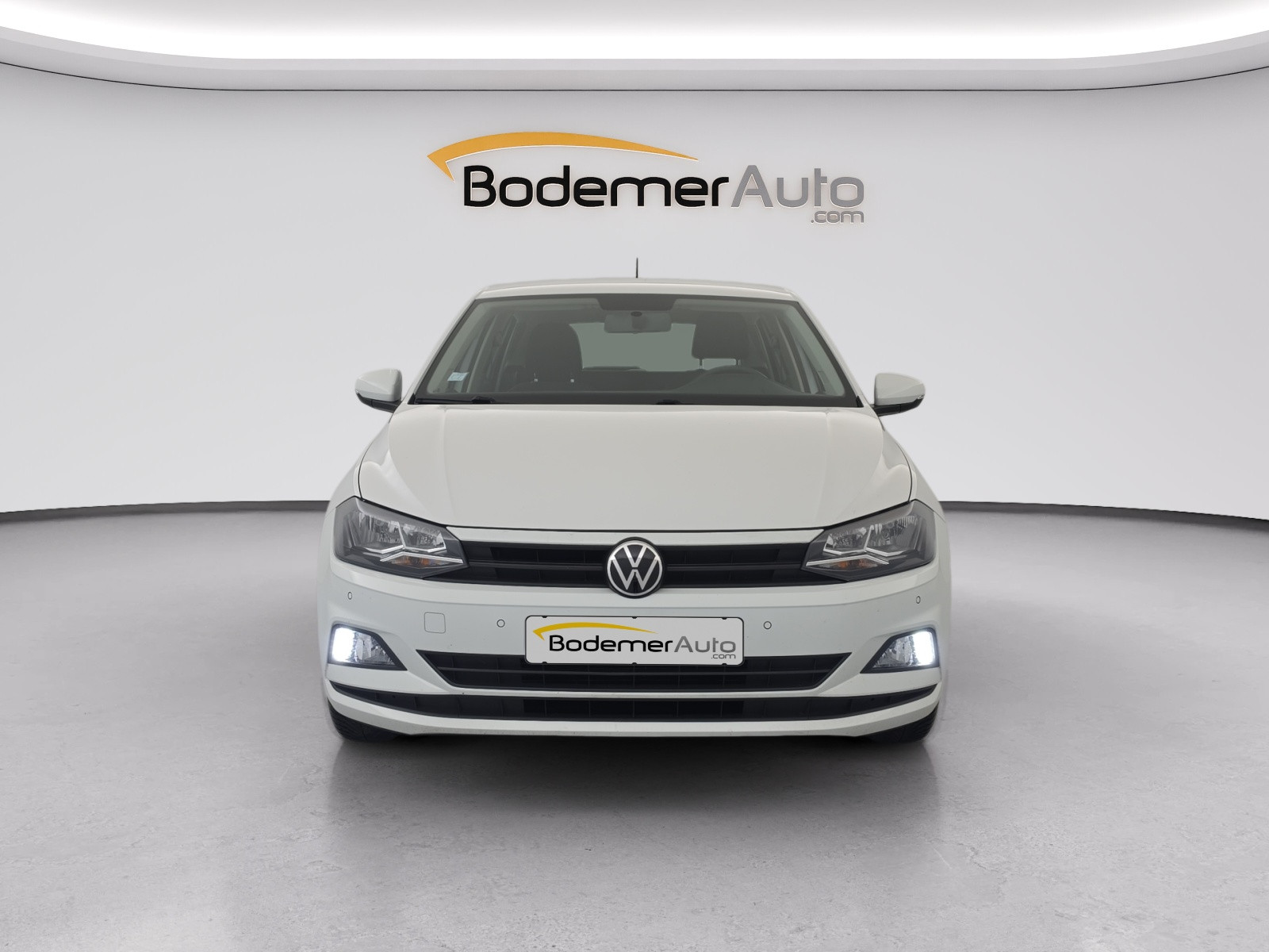Vente en ligne Volkswagen Polo Polo 1.0 80 S&S BVM5 au prix de 13 490 €
