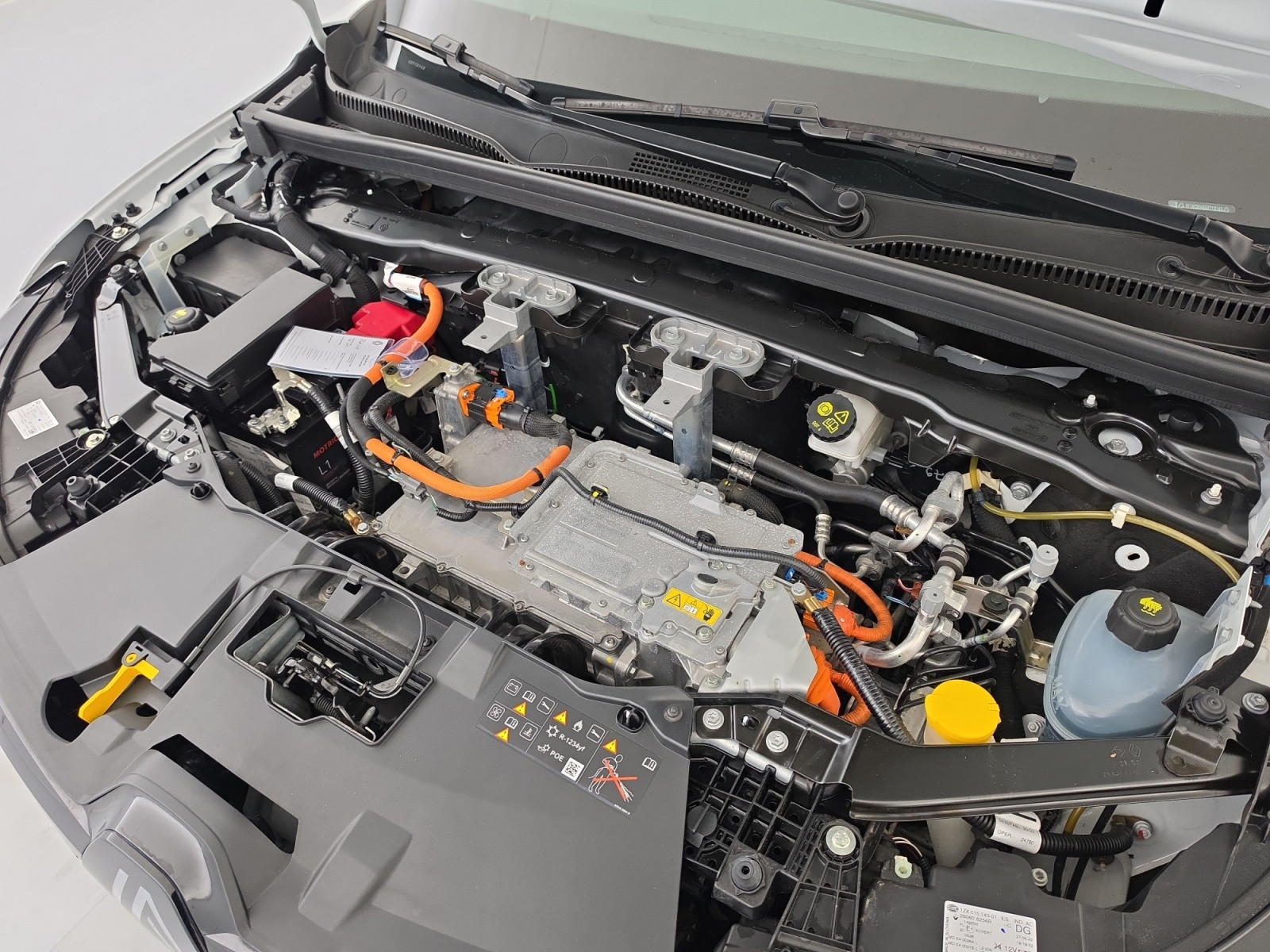 Vente en ligne Renault Megane E-Tech  EV60 220 ch super charge au prix de 23 690 €