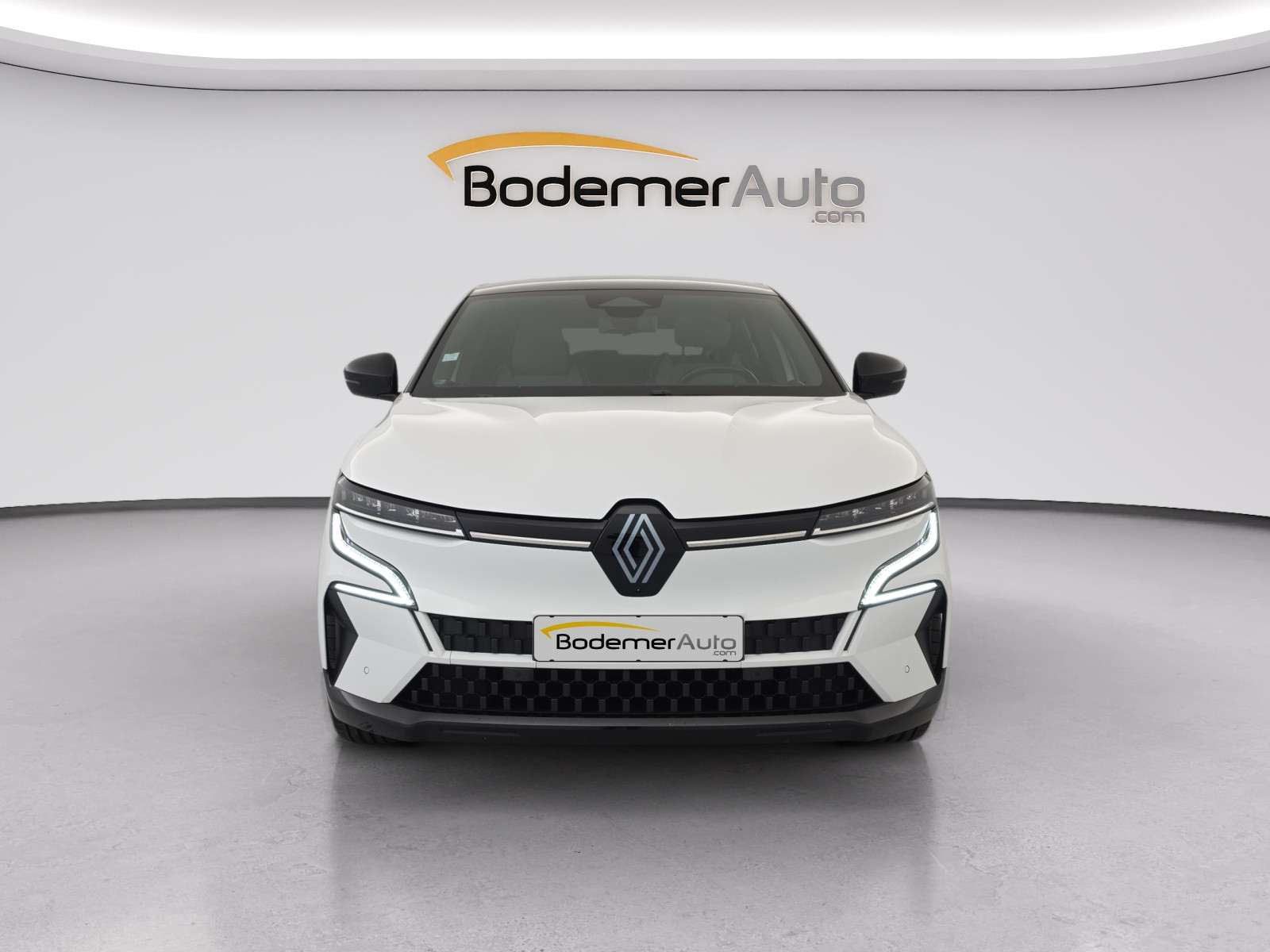 Vente en ligne Renault Megane E-Tech  EV60 220 ch super charge au prix de 23 690 €