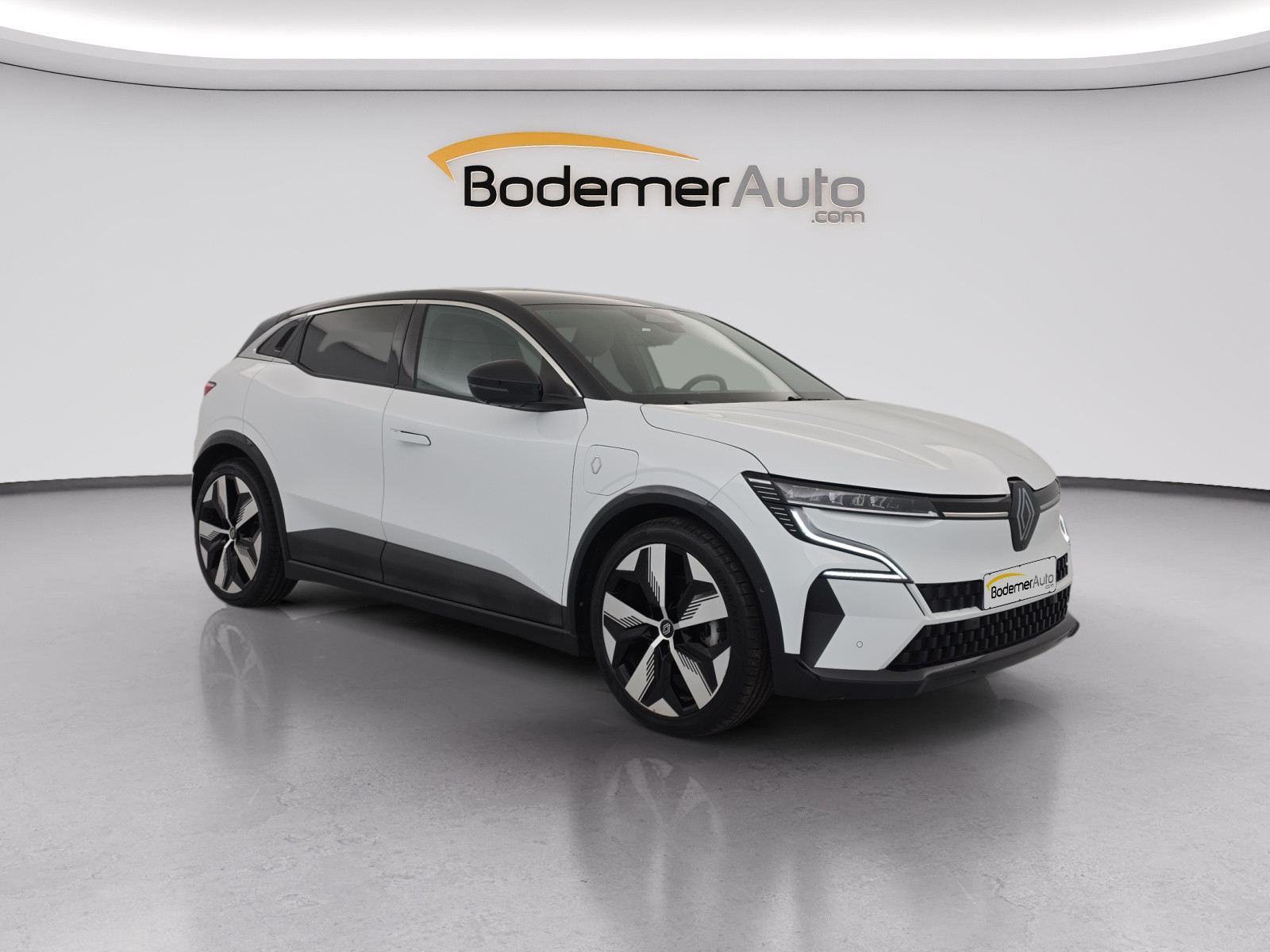Vente en ligne Renault Megane E-Tech  EV60 220 ch super charge au prix de 23 690 €