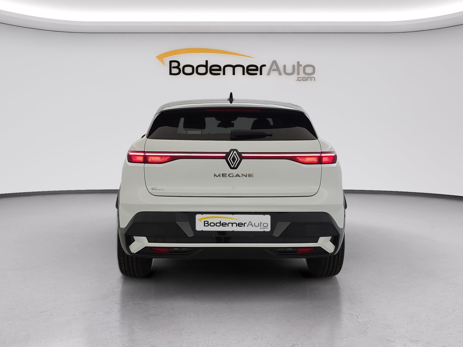 Vente en ligne Renault Megane E-Tech  EV60 220 ch super charge au prix de 23 690 €