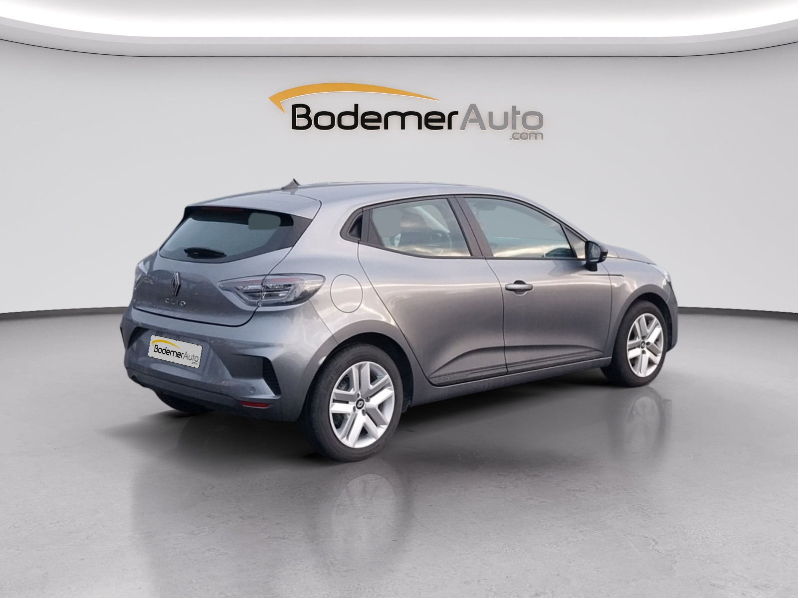 Vente en ligne Renault Clio 5 Clio Blue dCi 100 ch GSR2 au prix de 18 490 €