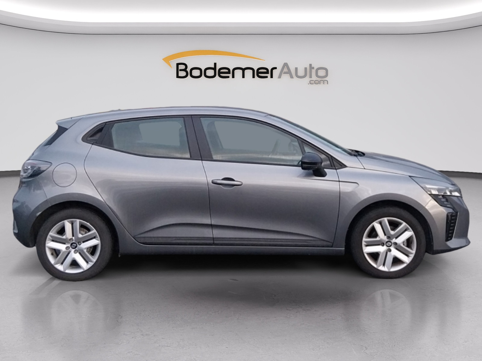 Vente en ligne Renault Clio 5 Clio Blue dCi 100 ch GSR2 au prix de 18 490 €