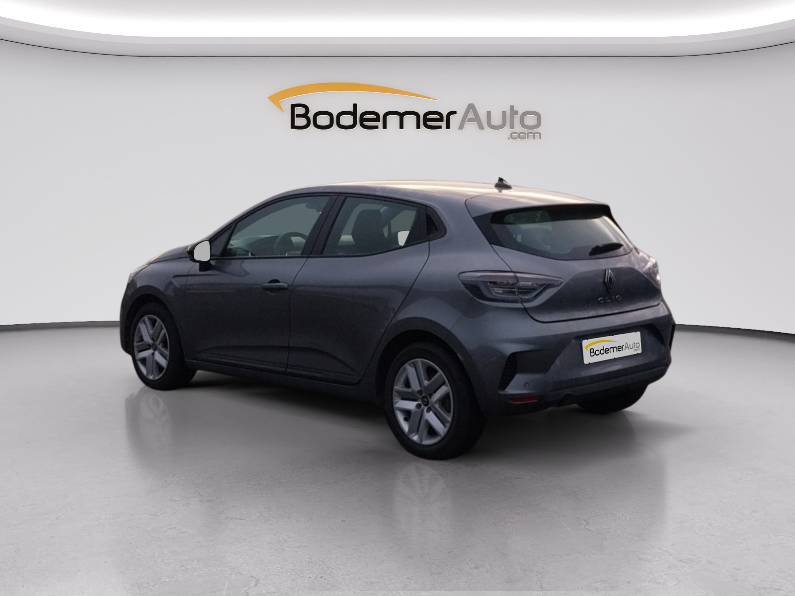 Vente en ligne Renault Clio 5 Clio Blue dCi 100 ch GSR2 au prix de 18 490 €