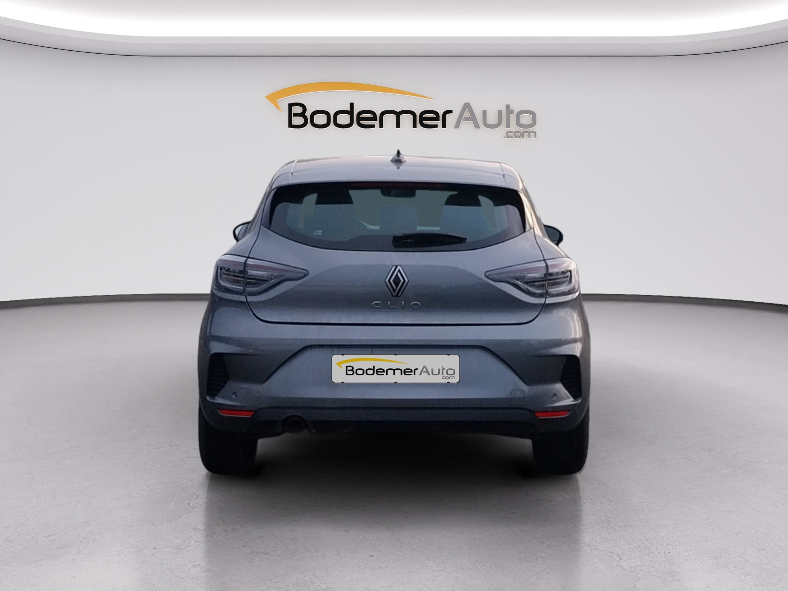 Vente en ligne Renault Clio 5 Clio Blue dCi 100 ch GSR2 au prix de 18 490 €