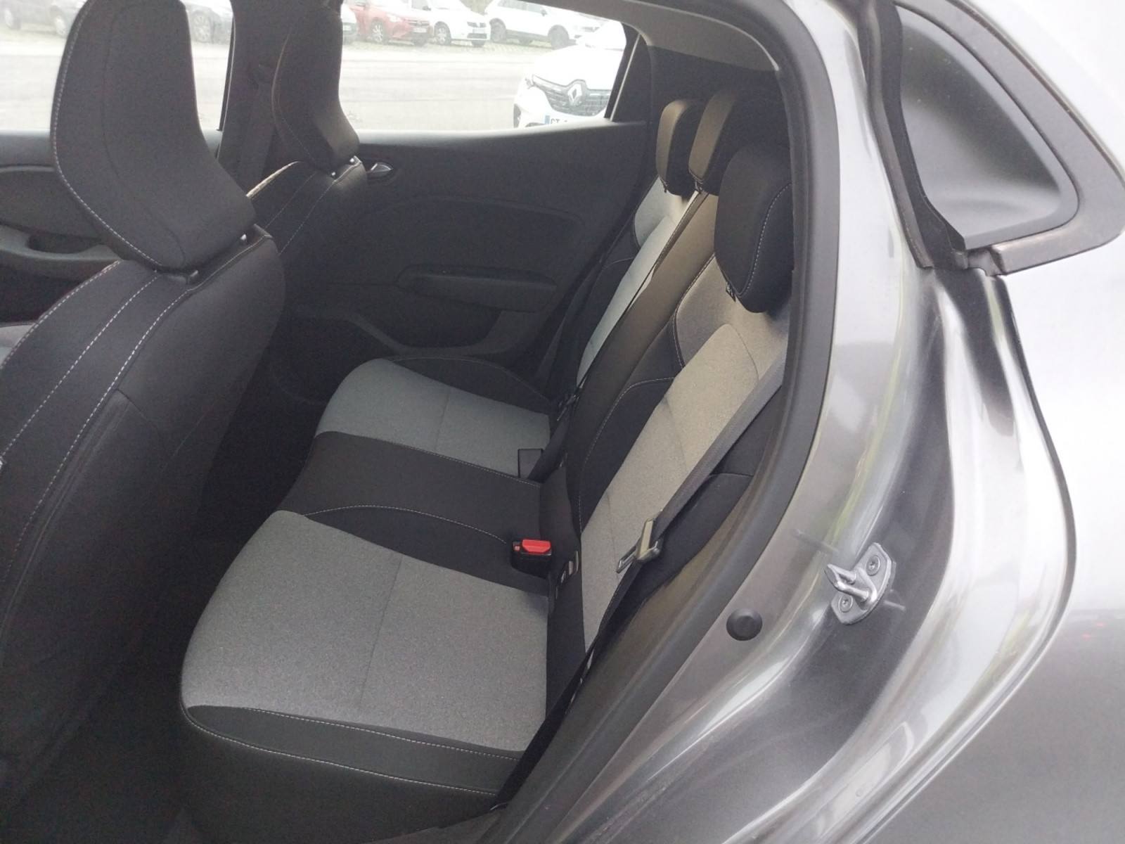 Vente en ligne Renault Clio 5 Clio Blue dCi 100 ch GSR2 au prix de 18 490 €
