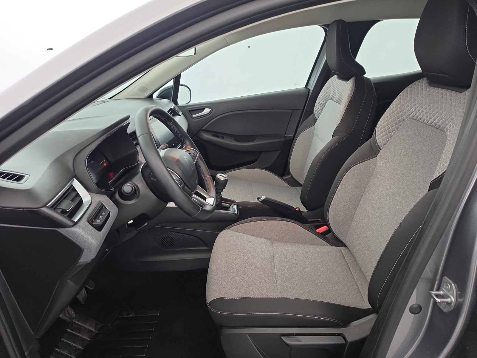 Vente en ligne Renault Clio 5 Clio Blue dCi 100 ch GSR2 au prix de 18 490 €