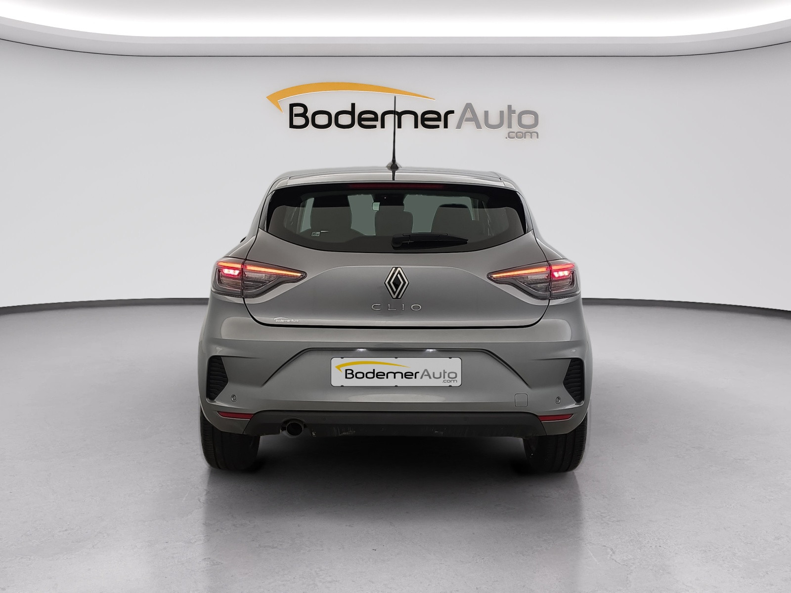 Vente en ligne Renault Clio 5 Clio Blue dCi 100 ch GSR2 au prix de 18 490 €