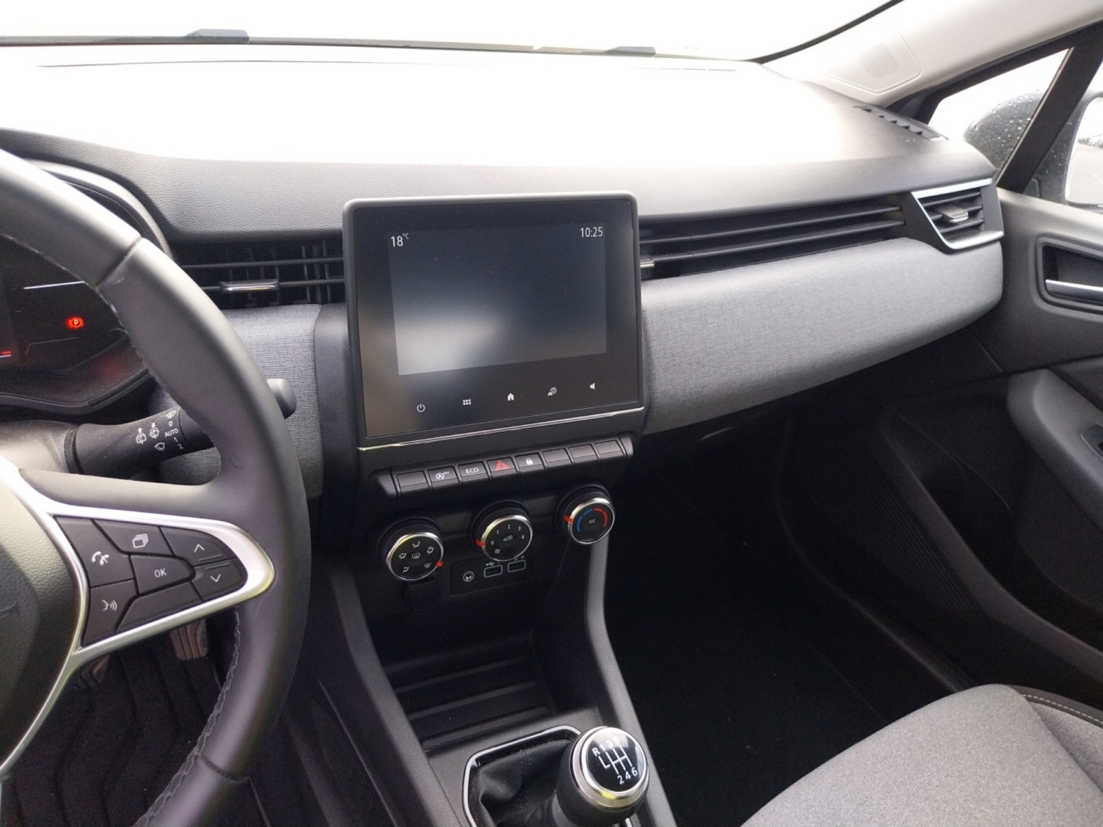 Vente en ligne Renault Clio 5 Clio TCe 90 au prix de 14 490 €